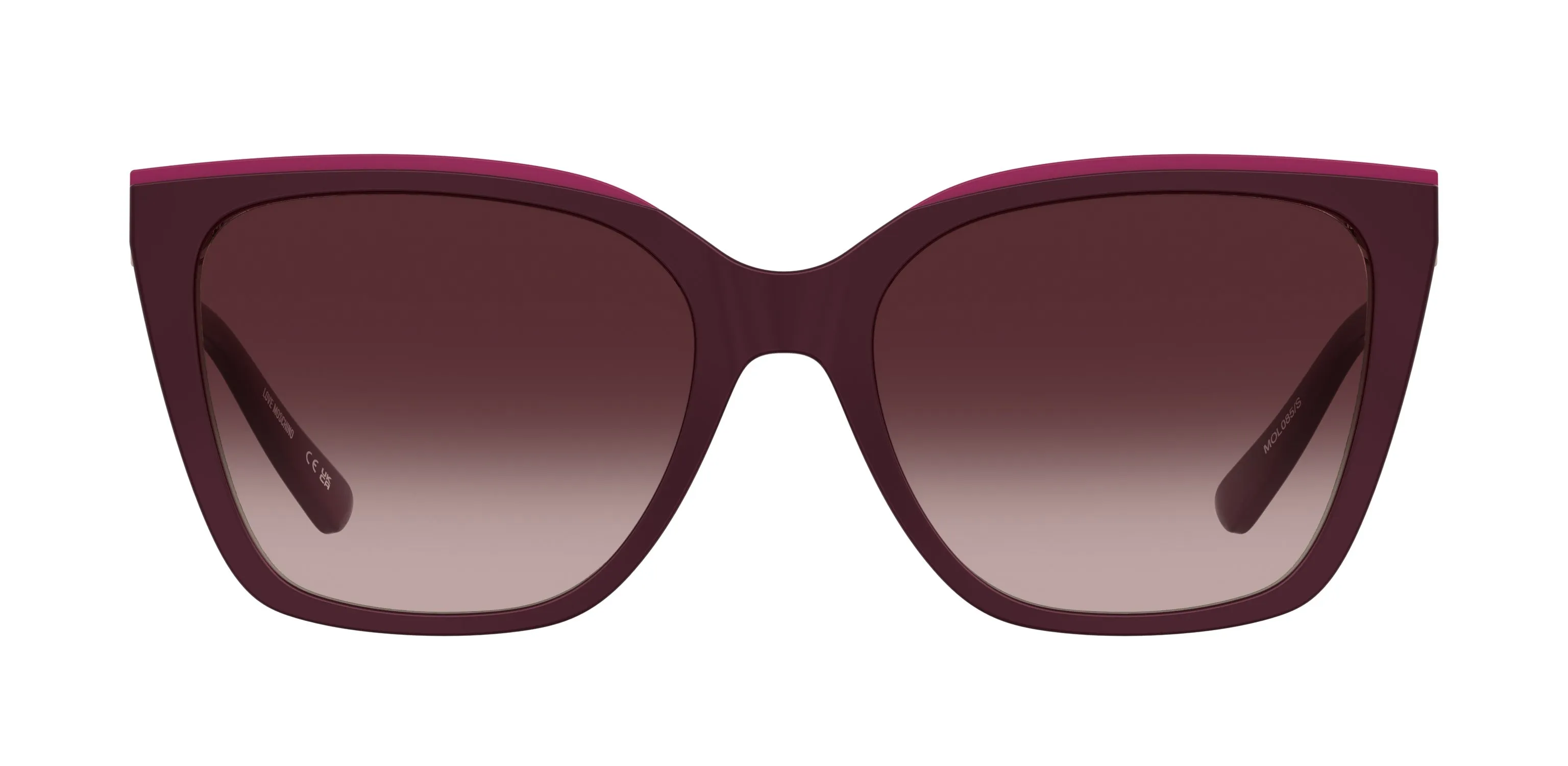 Moschino Moschino MOL094/S 9KF/UQ Occhiali da sole - immagine 2