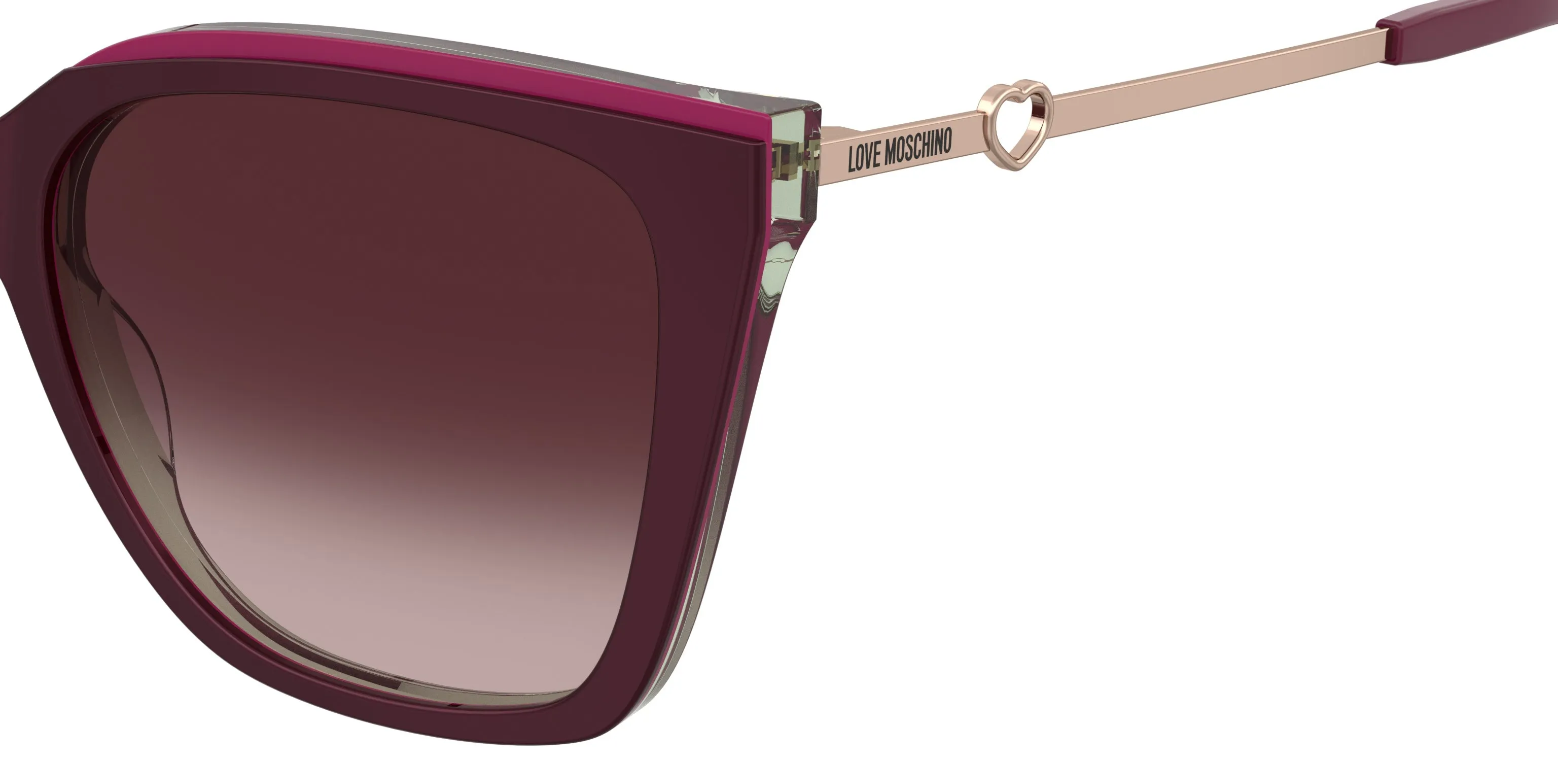 Moschino Moschino MOL094/S 9KF/UQ Occhiali da sole - immagine 3