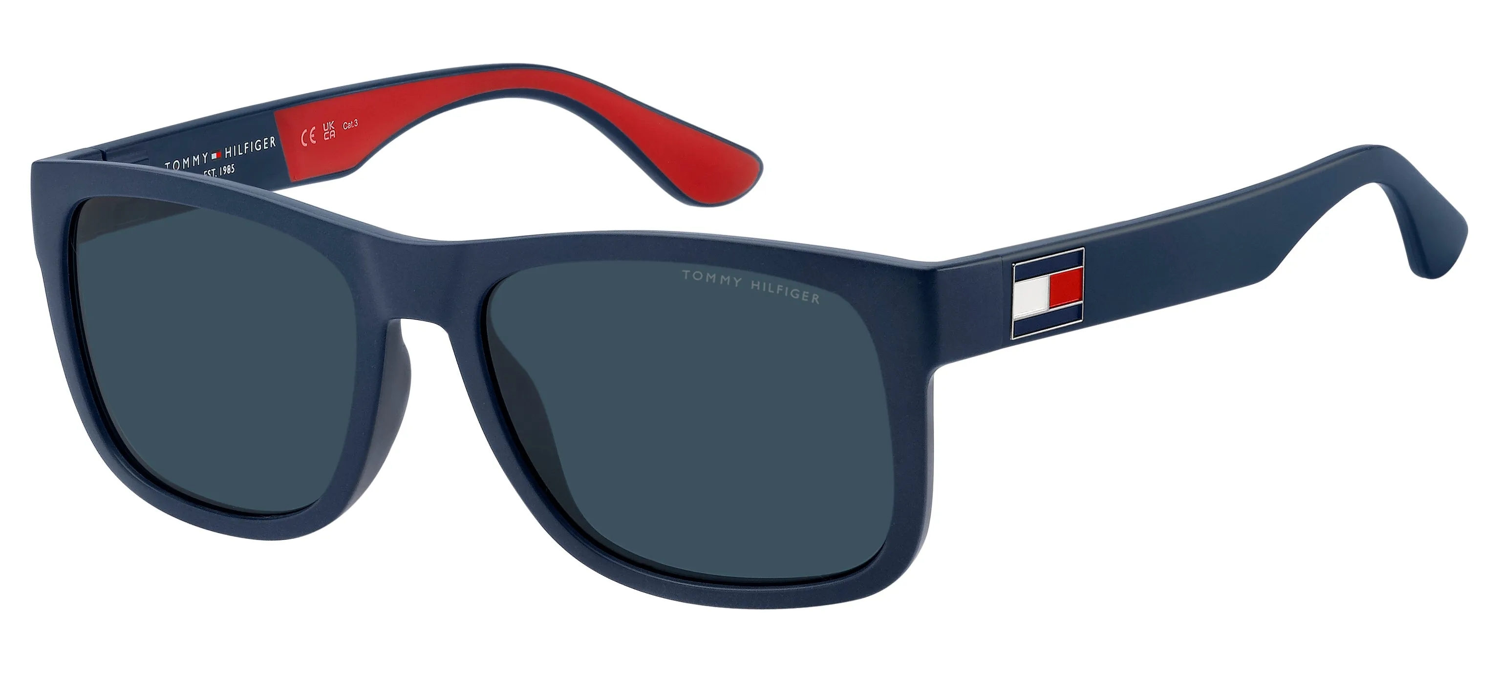 Tommy Hilfiger Tommy Hilfiger TH 1556/N/S 8RU/KU Occhiali da sole - immagine 1