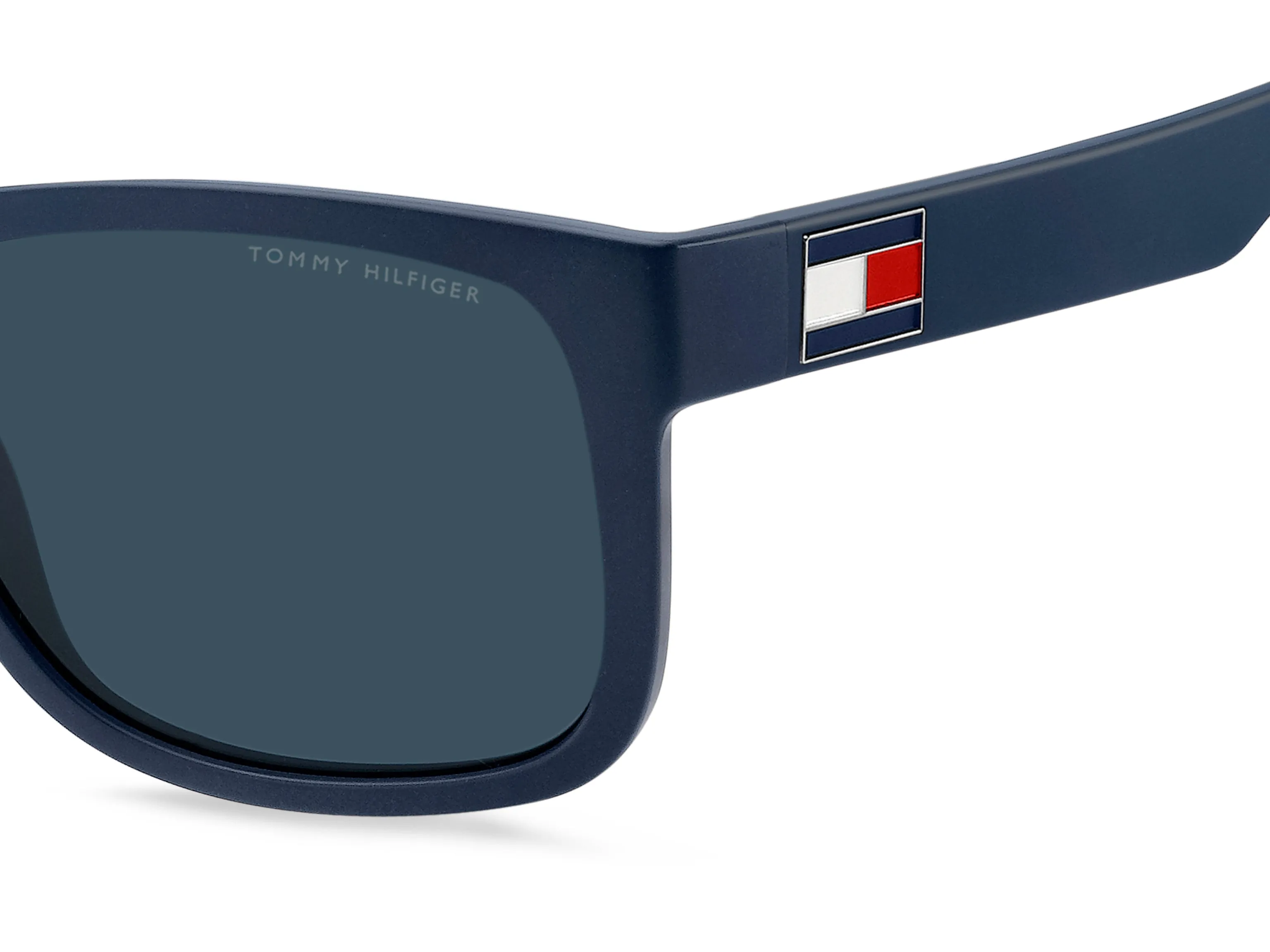 Tommy Hilfiger Tommy Hilfiger TH 1556/N/S 8RU/KU Occhiali da sole - immagine 3