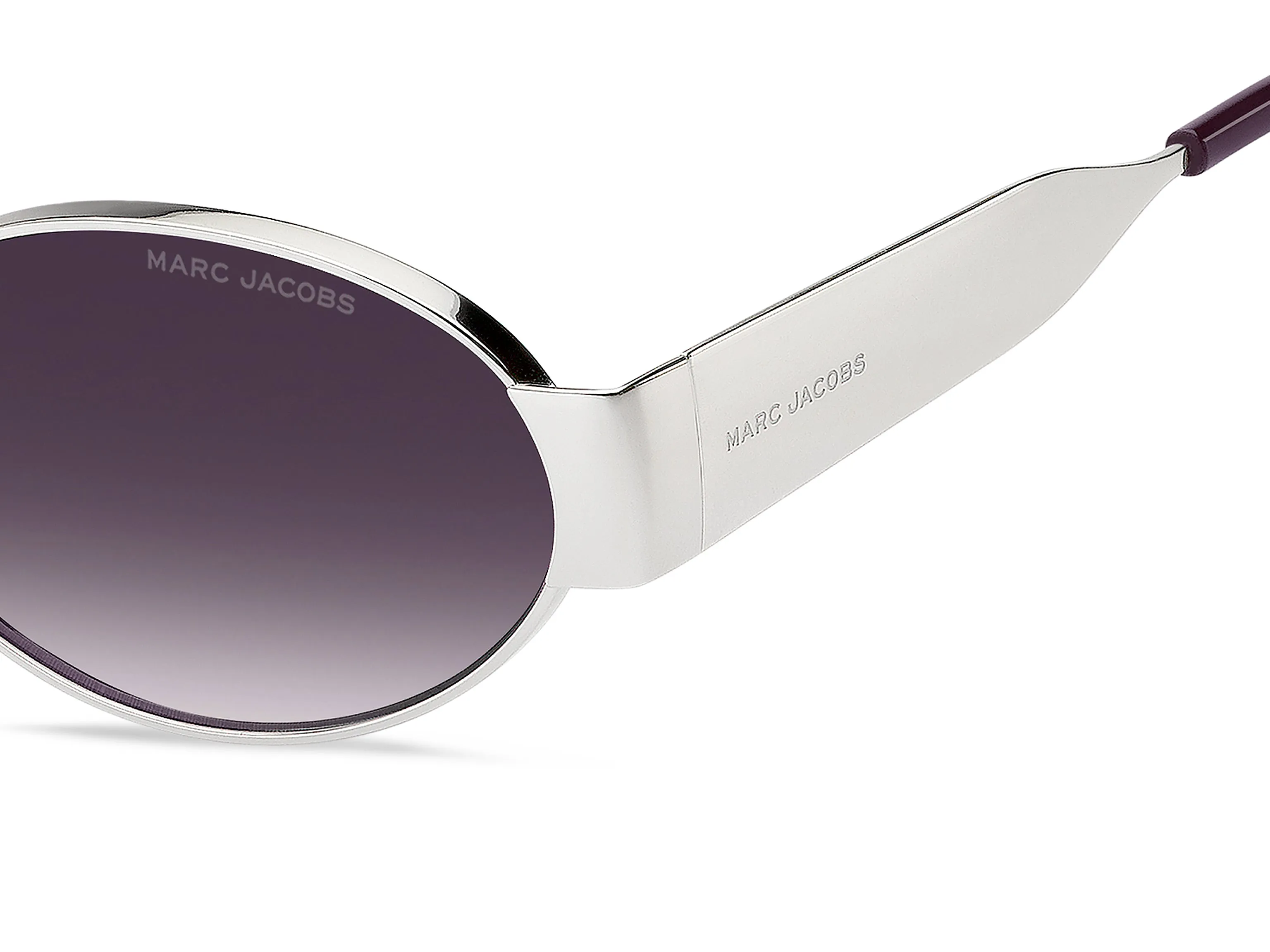 Marc Jacobs Marc Jacobs MARC 806/S GME/DG Occhiali da sole Sfumato - immagine 3