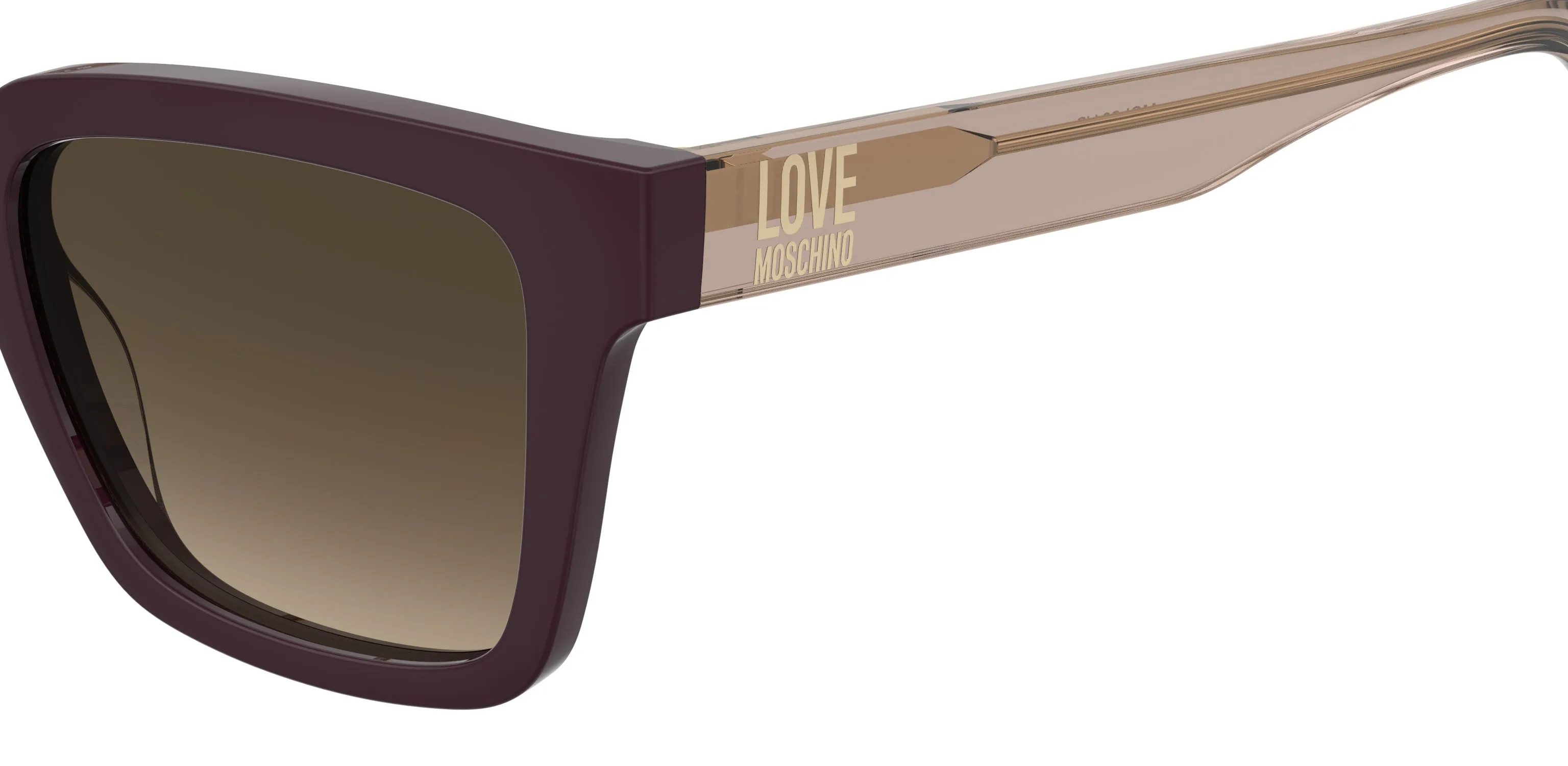 Moschino Moschino MOL091/S B3V/HA Occhiali da sole - immagine 3