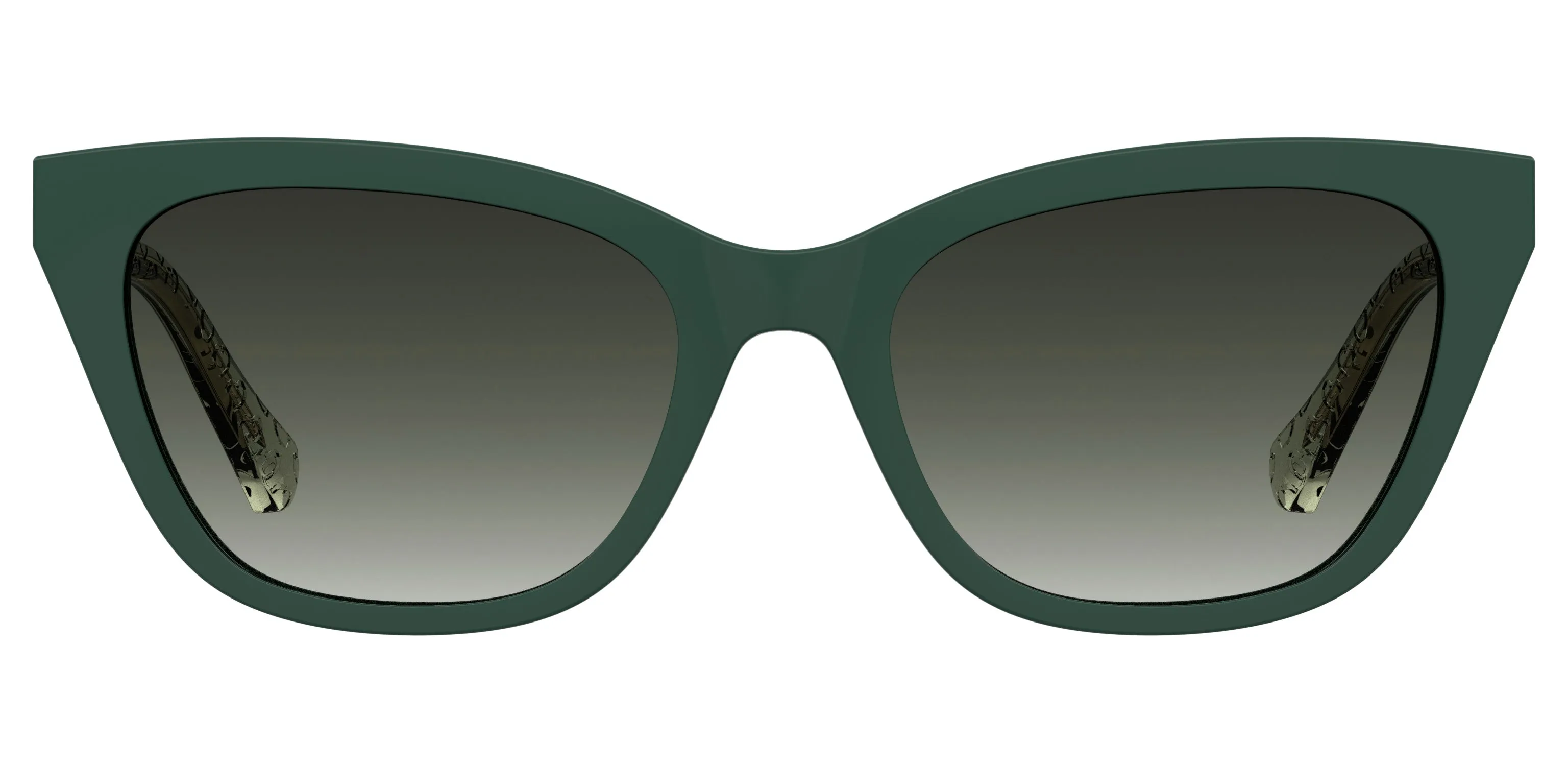 Moschino Moschino MOL071/CS 1ED/9K Occhiali da sole - immagine 2