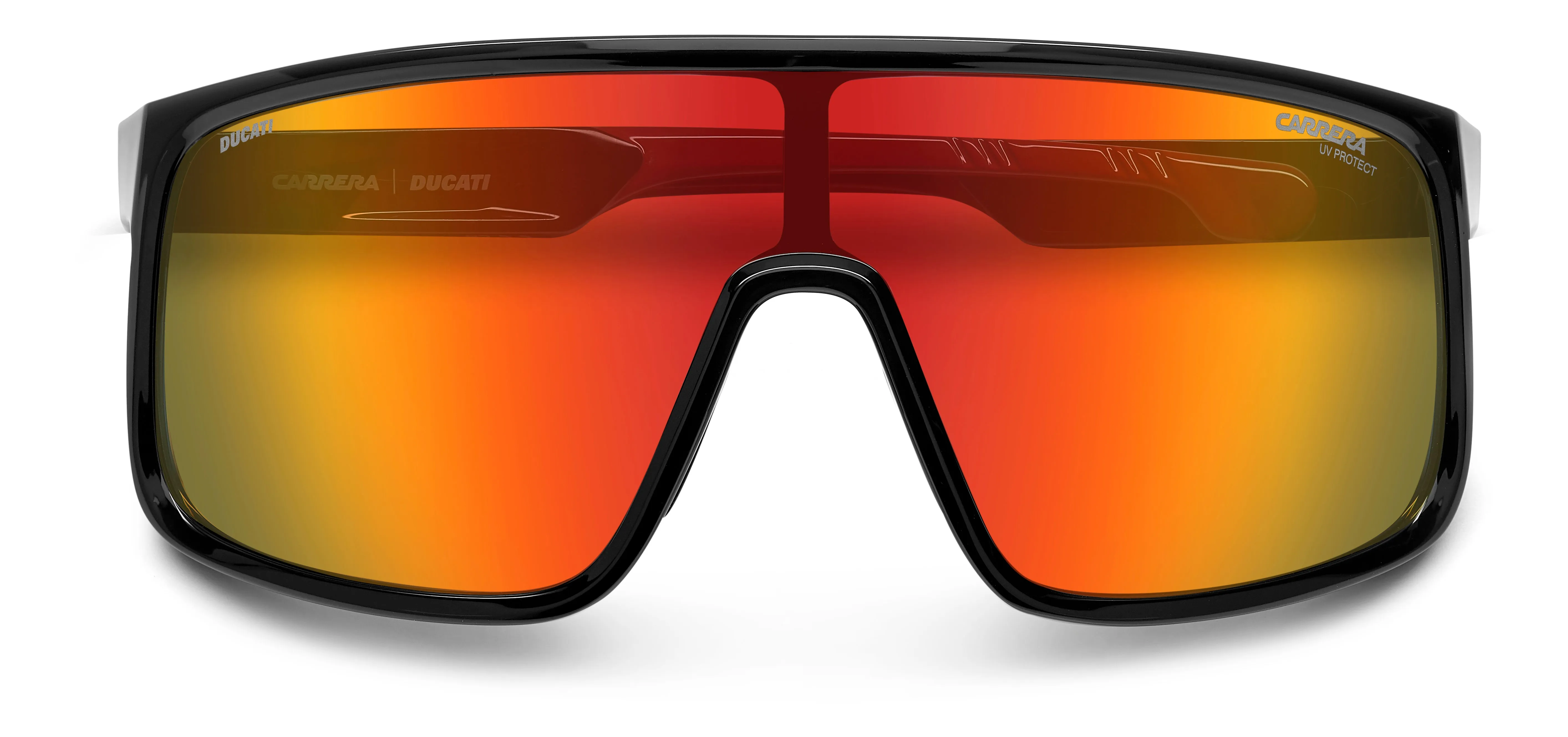Carrera Ducati Carrera Ducati CARDUC 017/S 807/UZ Occhiali da sole - immagine 3