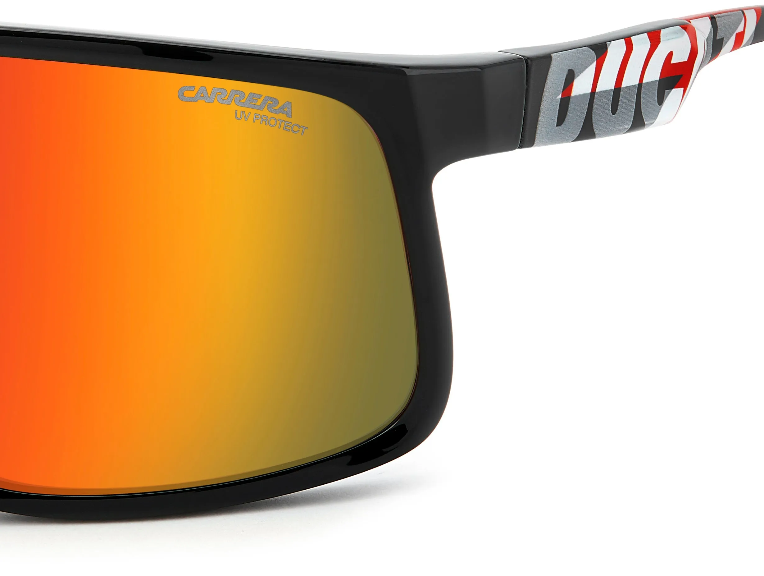 Carrera Ducati Carrera Ducati CARDUC 017/S 807/UZ Occhiali da sole - immagine 4