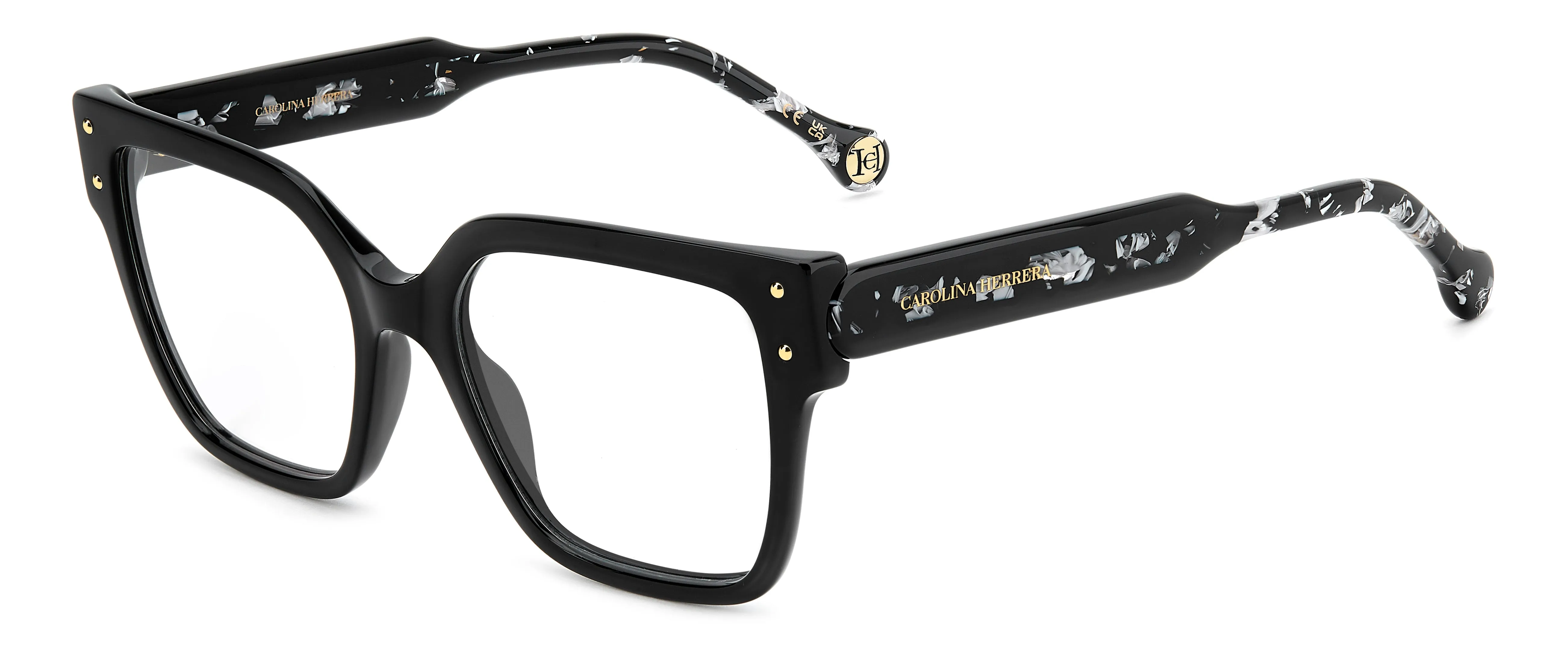 Carolina Herrera Carolina Herrera HER 0325 807 Montature da vista - immagine 1