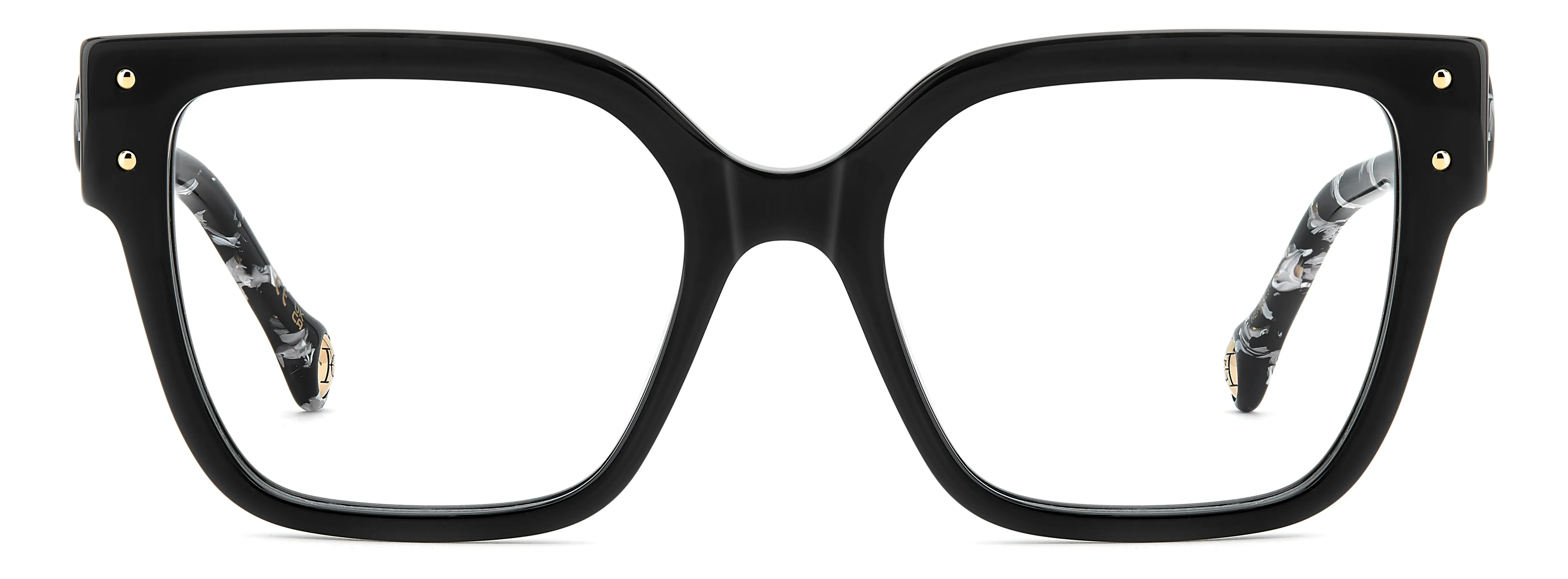 Carolina Herrera Carolina Herrera HER 0325 807 Montature da vista - immagine 2