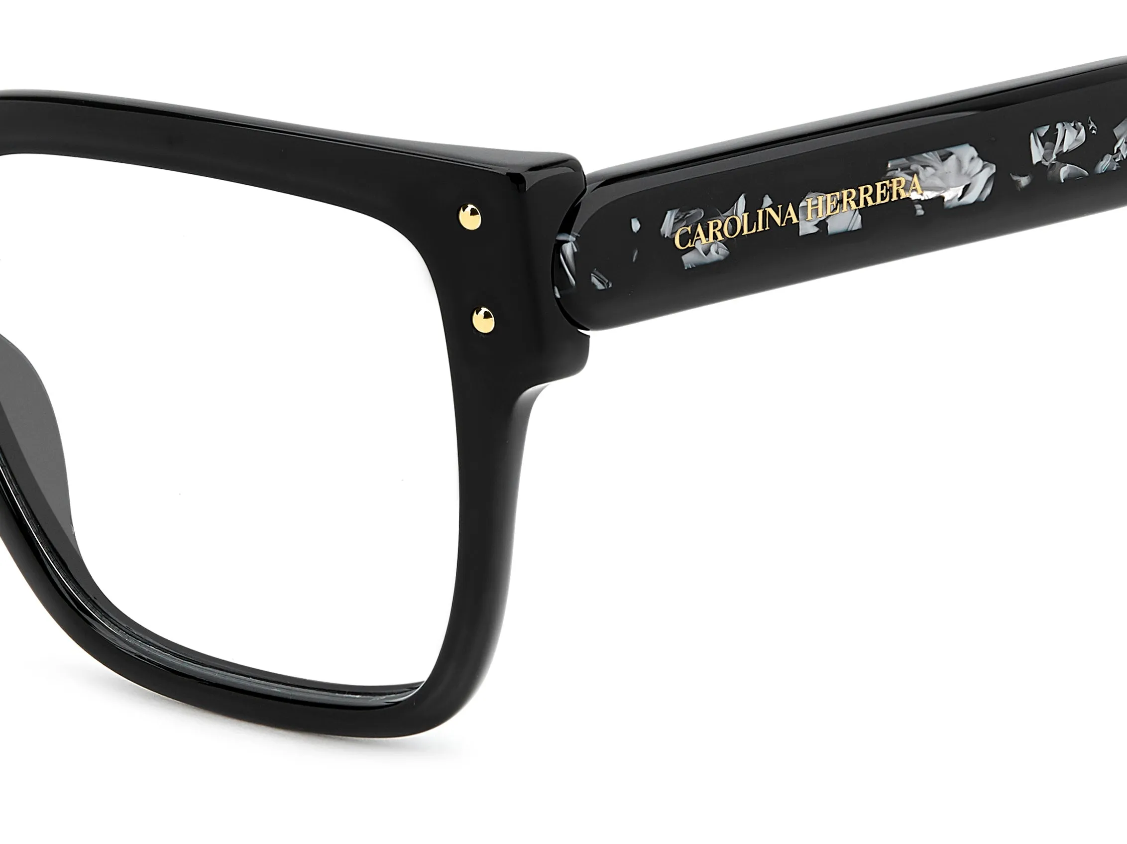 Carolina Herrera Carolina Herrera HER 0325 807 Montature da vista - immagine 3
