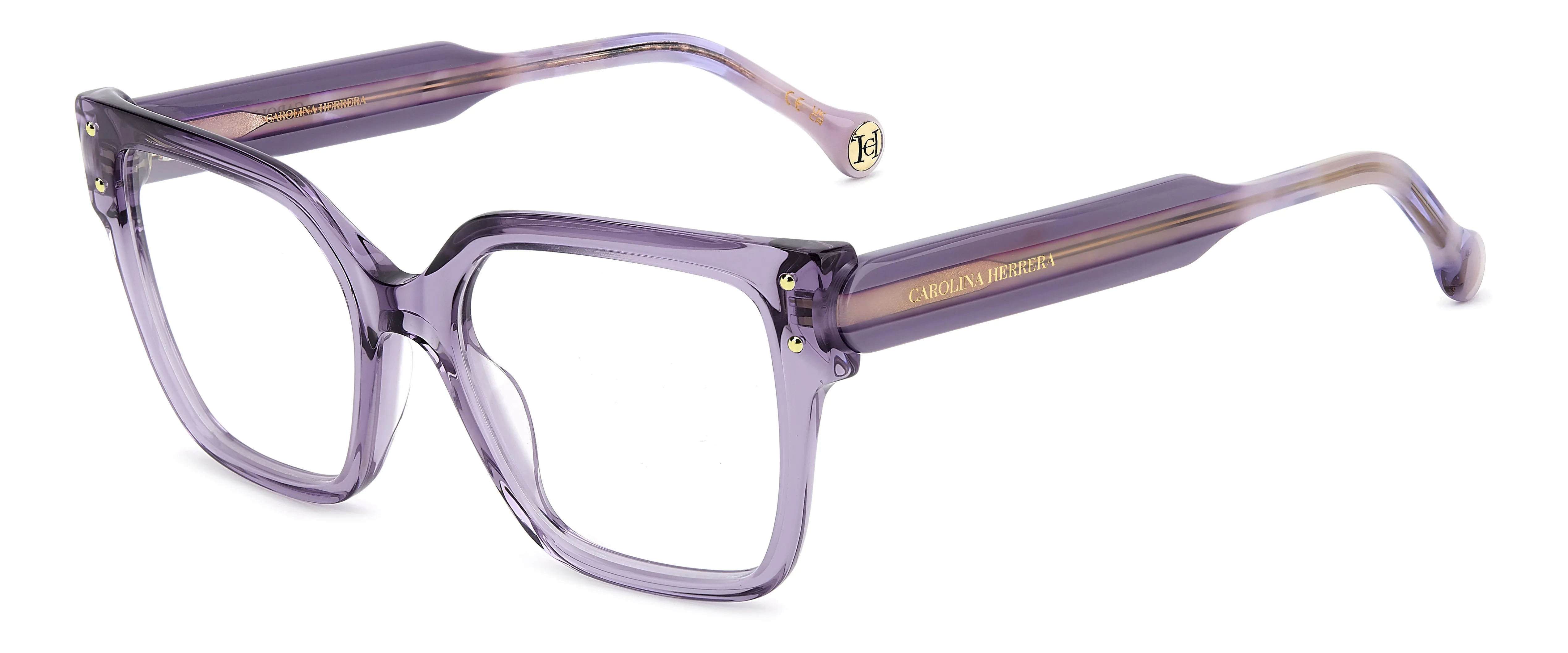 Carolina Herrera Carolina Herrera HER 0325 789 Montature da vista - immagine 1