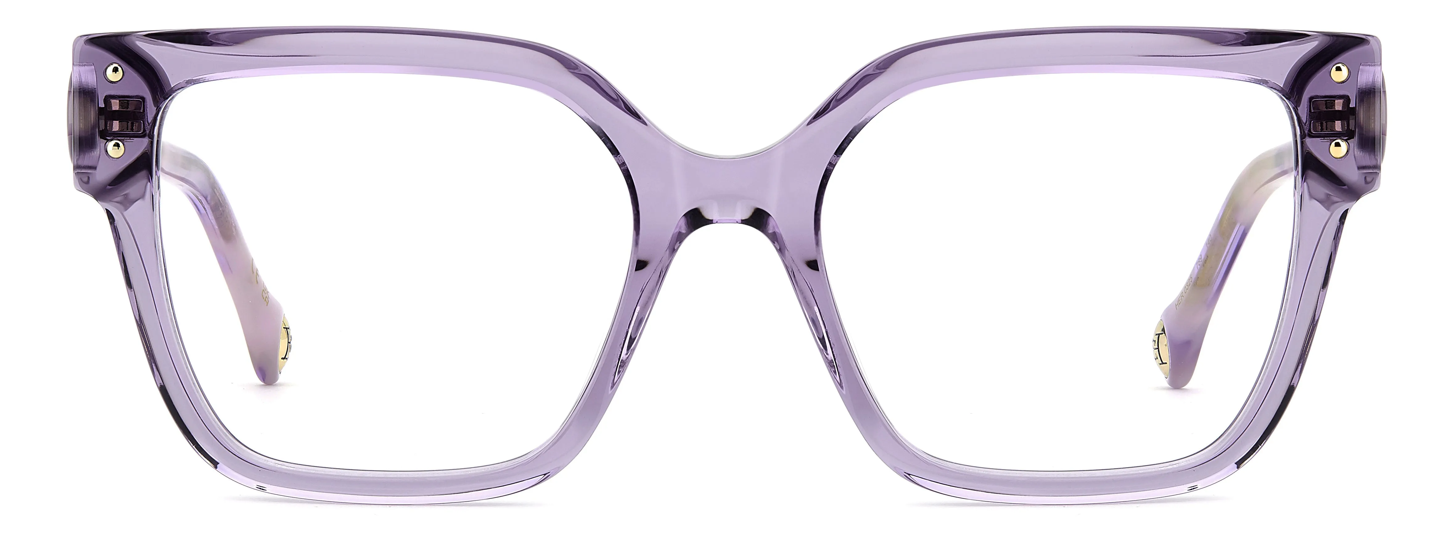 Carolina Herrera Carolina Herrera HER 0325 789 Montature da vista - immagine 2