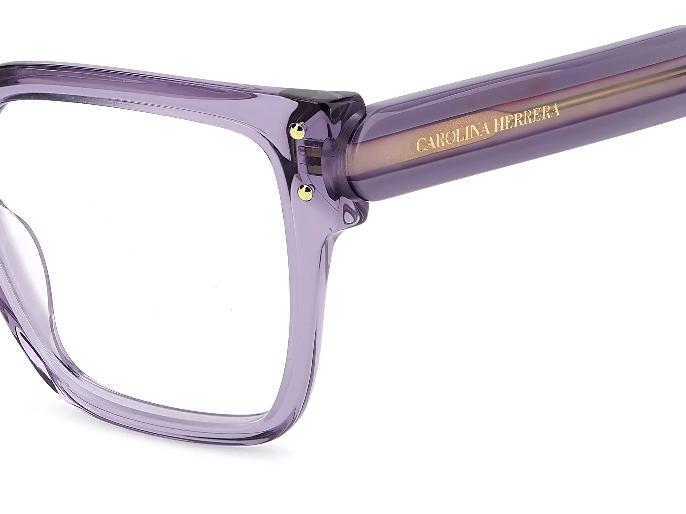Carolina Herrera Carolina Herrera HER 0325 789 Montature da vista - immagine 3
