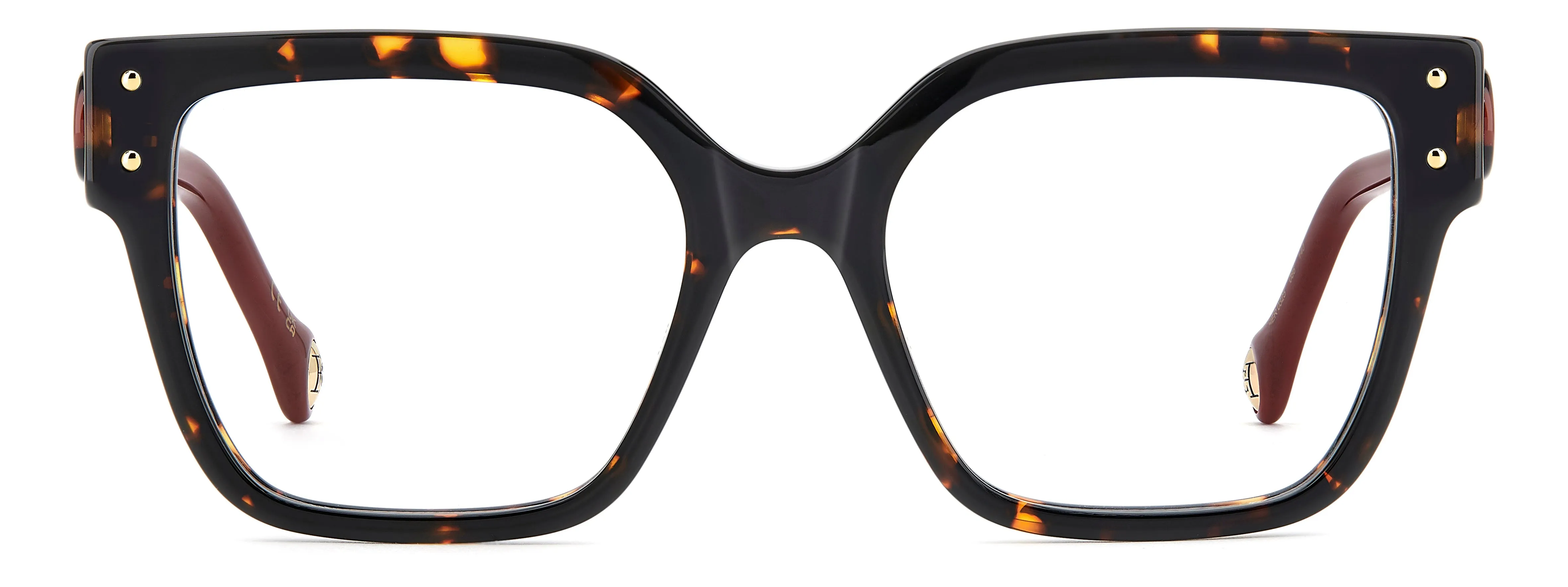 Carolina Herrera Carolina Herrera HER 0325 086 Montature da vista - immagine 2