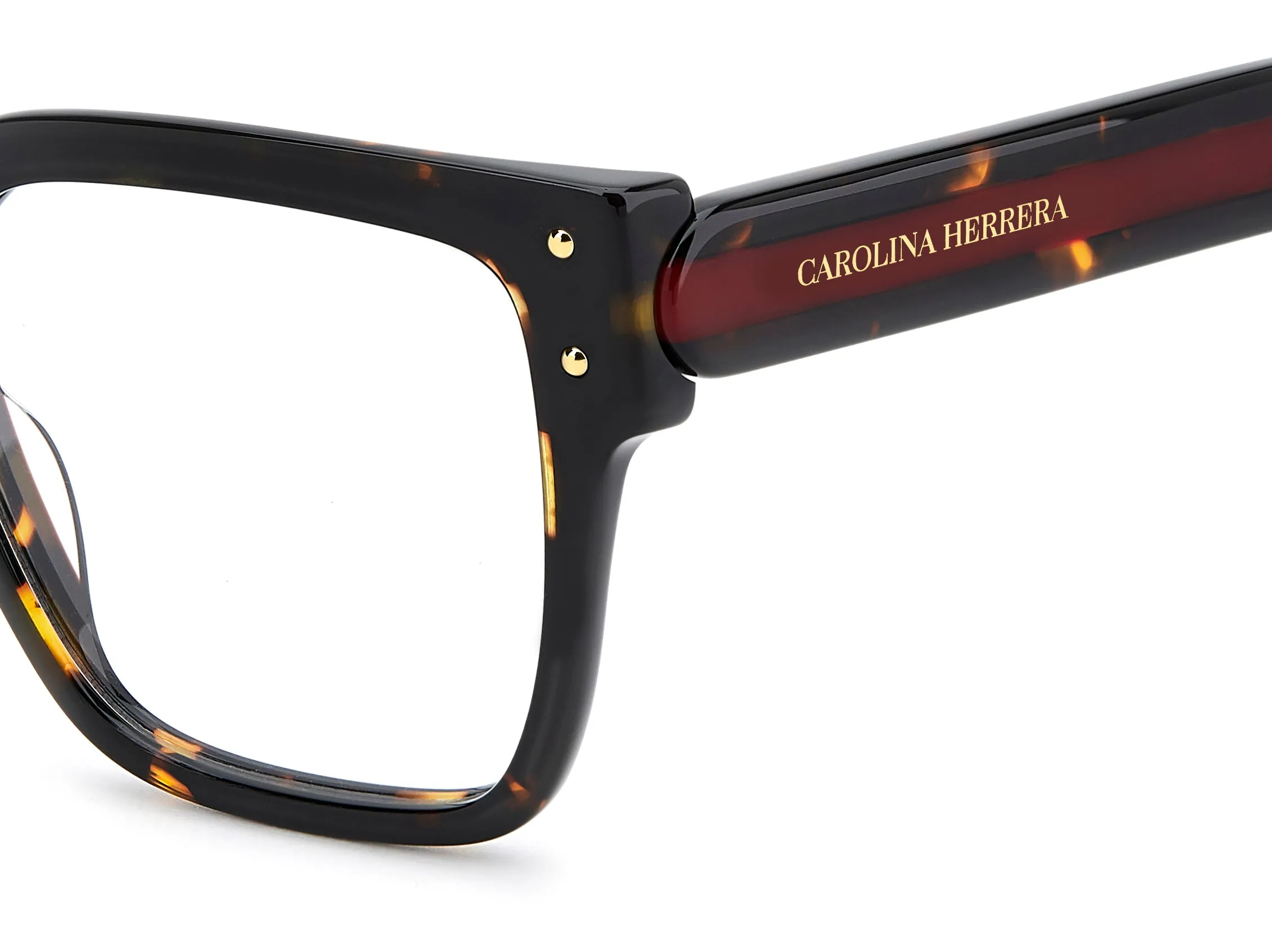 Carolina Herrera Carolina Herrera HER 0325 086 Montature da vista - immagine 3