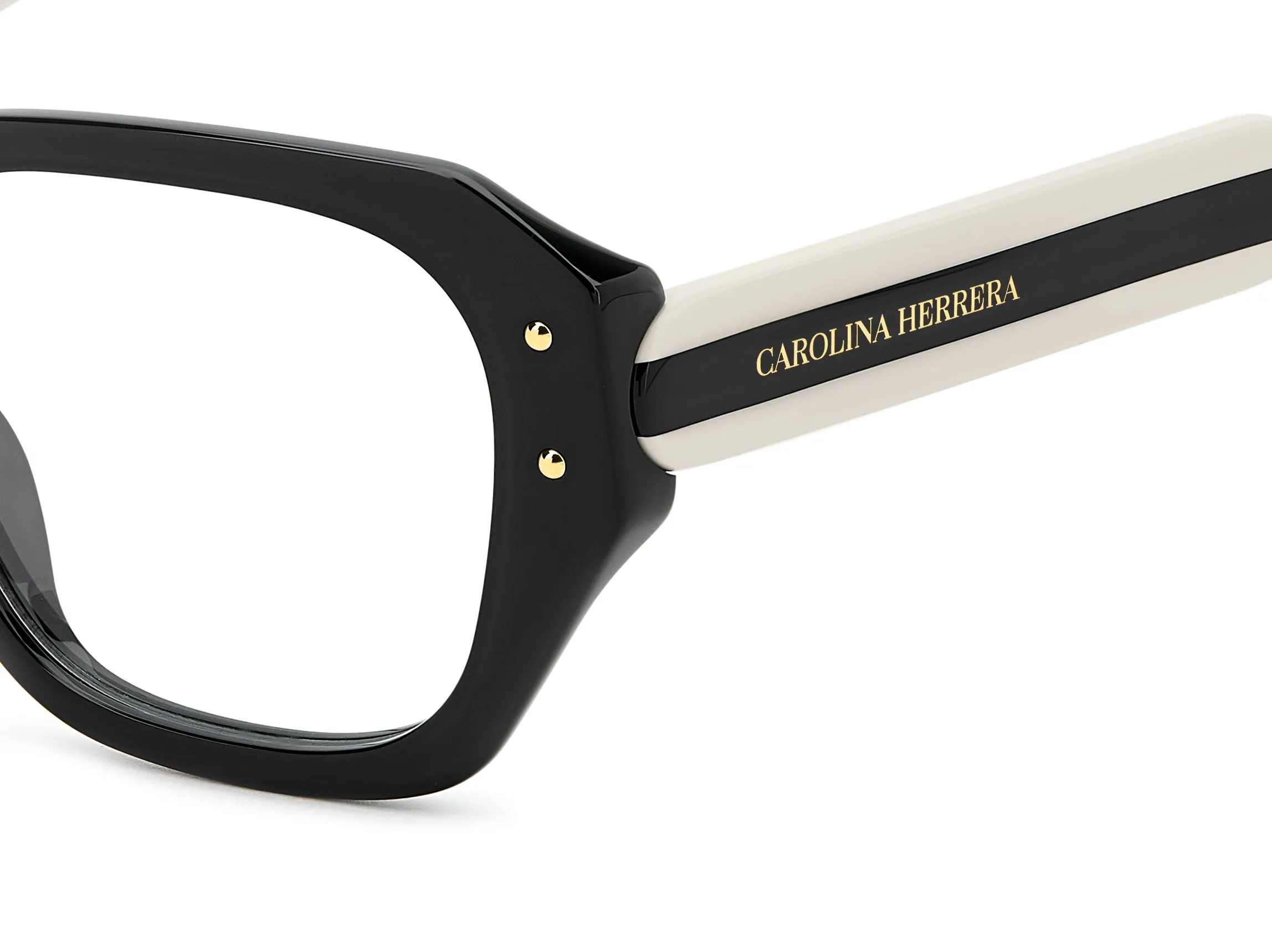 Carolina Herrera Carolina Herrera HER 0326 807 Montature da vista - immagine 3