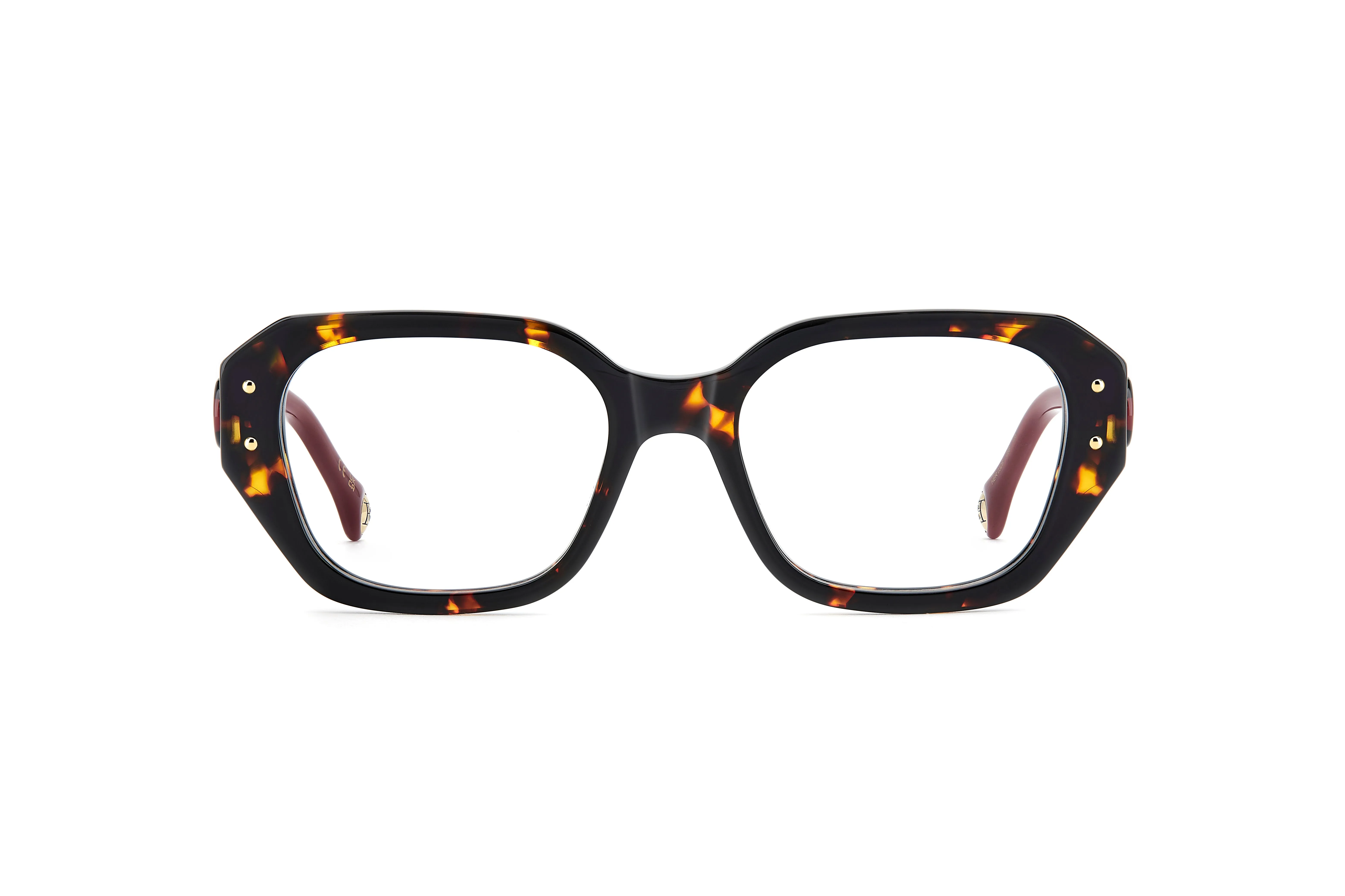 Carolina Herrera Carolina Herrera HER 0326 086 Montature da vista - immagine 2