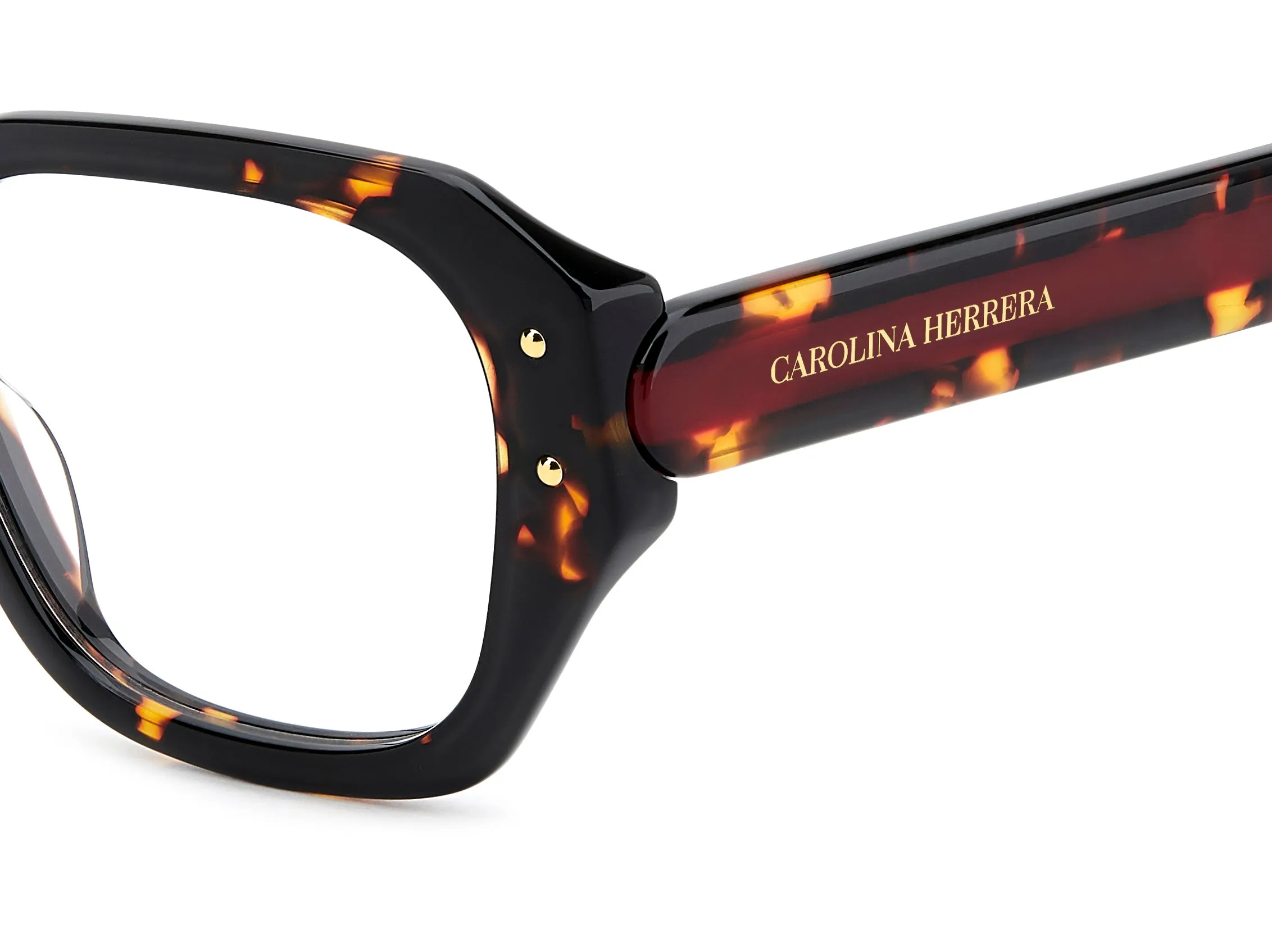 Carolina Herrera Carolina Herrera HER 0326 086 Montature da vista - immagine 3
