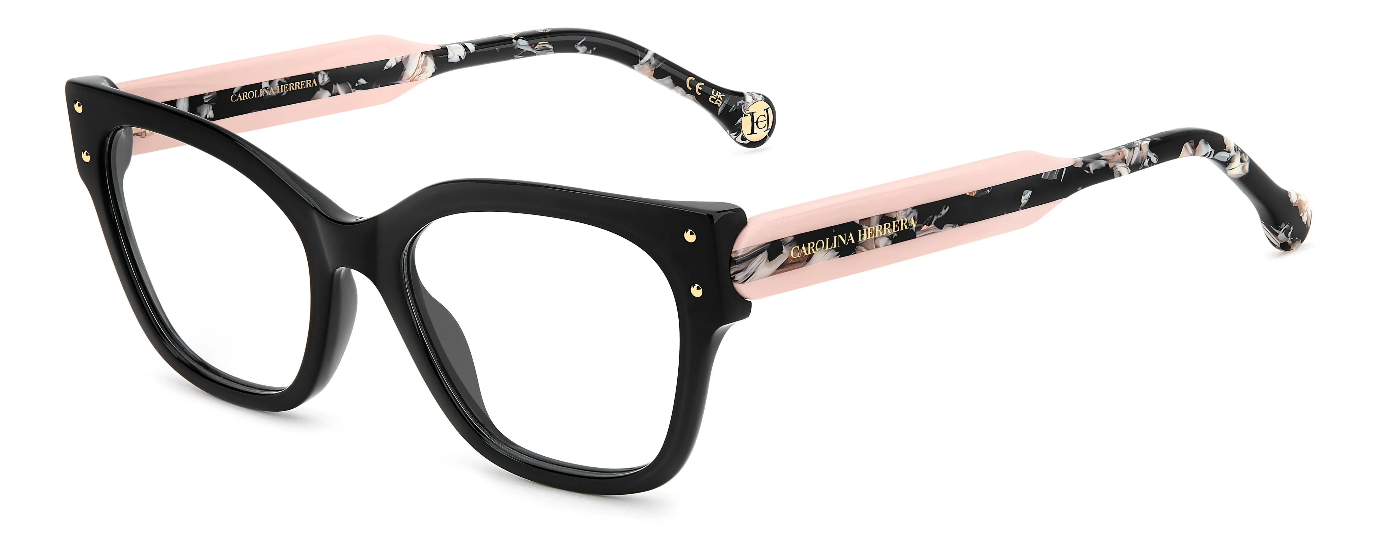 Carolina Herrera Carolina Herrera HER 0324 807 Montature da vista - immagine 1