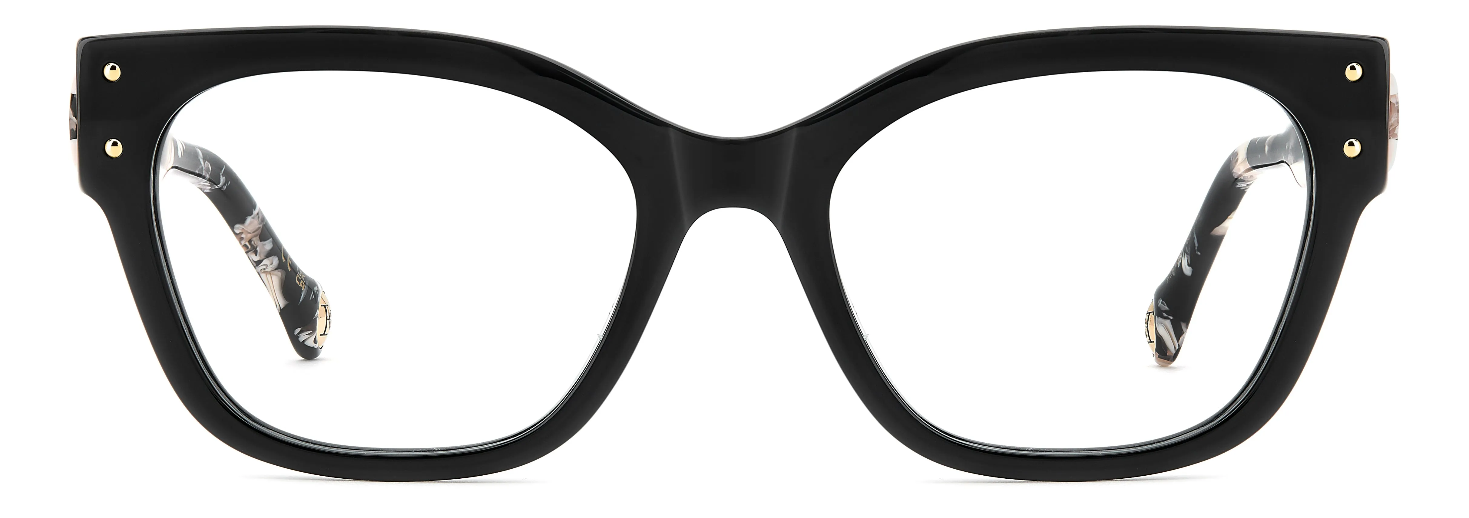 Carolina Herrera Carolina Herrera HER 0324 807 Montature da vista - immagine 2