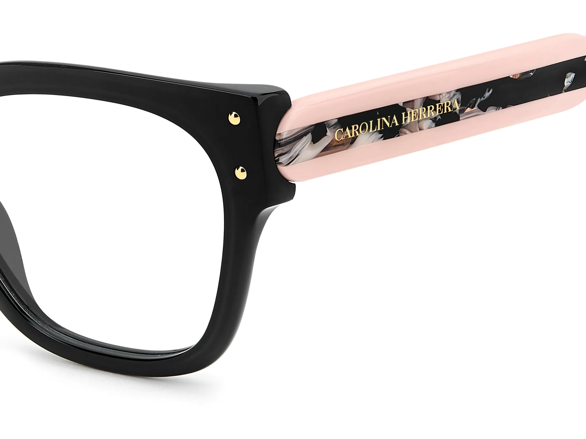 Carolina Herrera Carolina Herrera HER 0324 807 Montature da vista - immagine 3