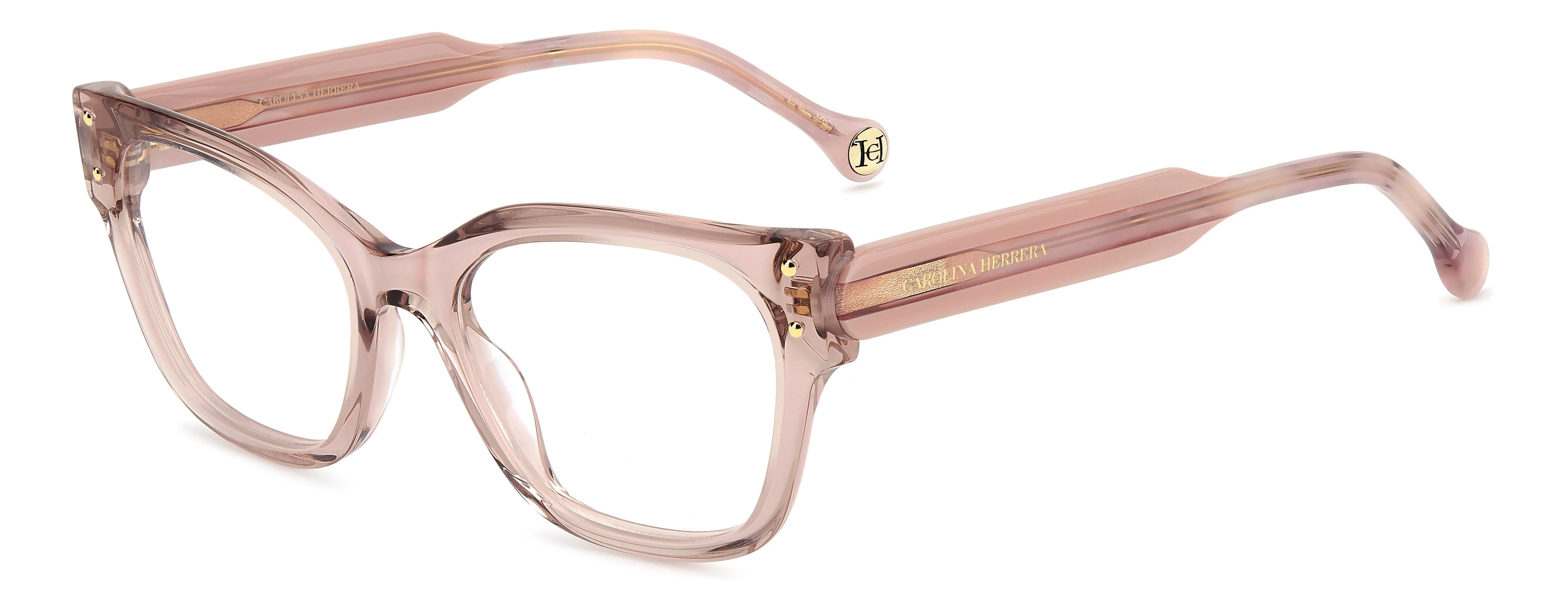Carolina Herrera Carolina Herrera HER 0324 35J Montature da vista - immagine 1