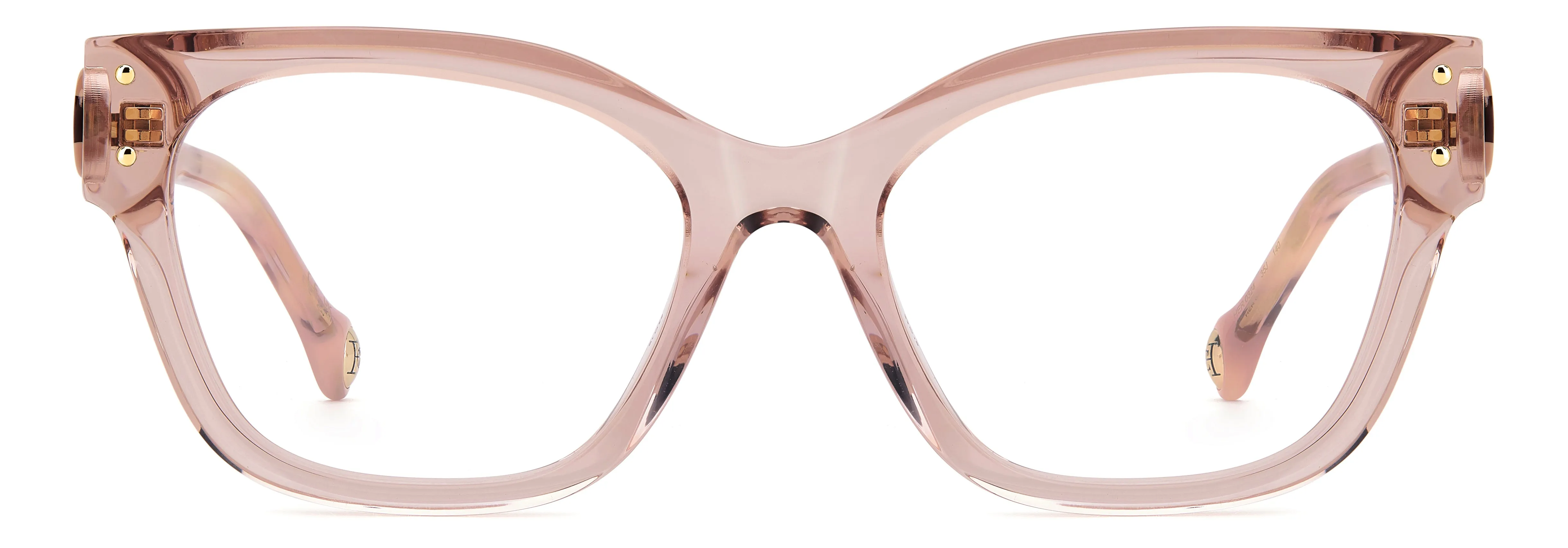 Carolina Herrera Carolina Herrera HER 0324 35J Montature da vista - immagine 2