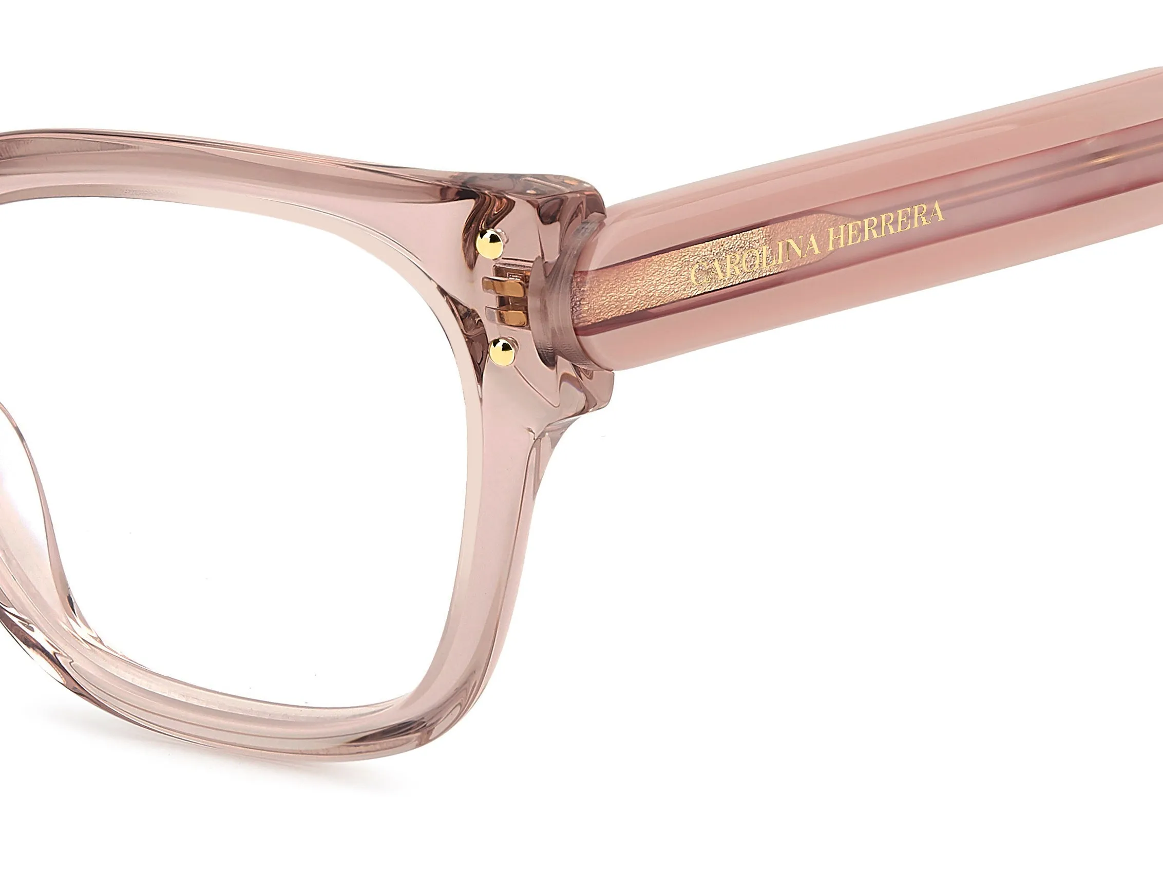 Carolina Herrera Carolina Herrera HER 0324 35J Montature da vista - immagine 3