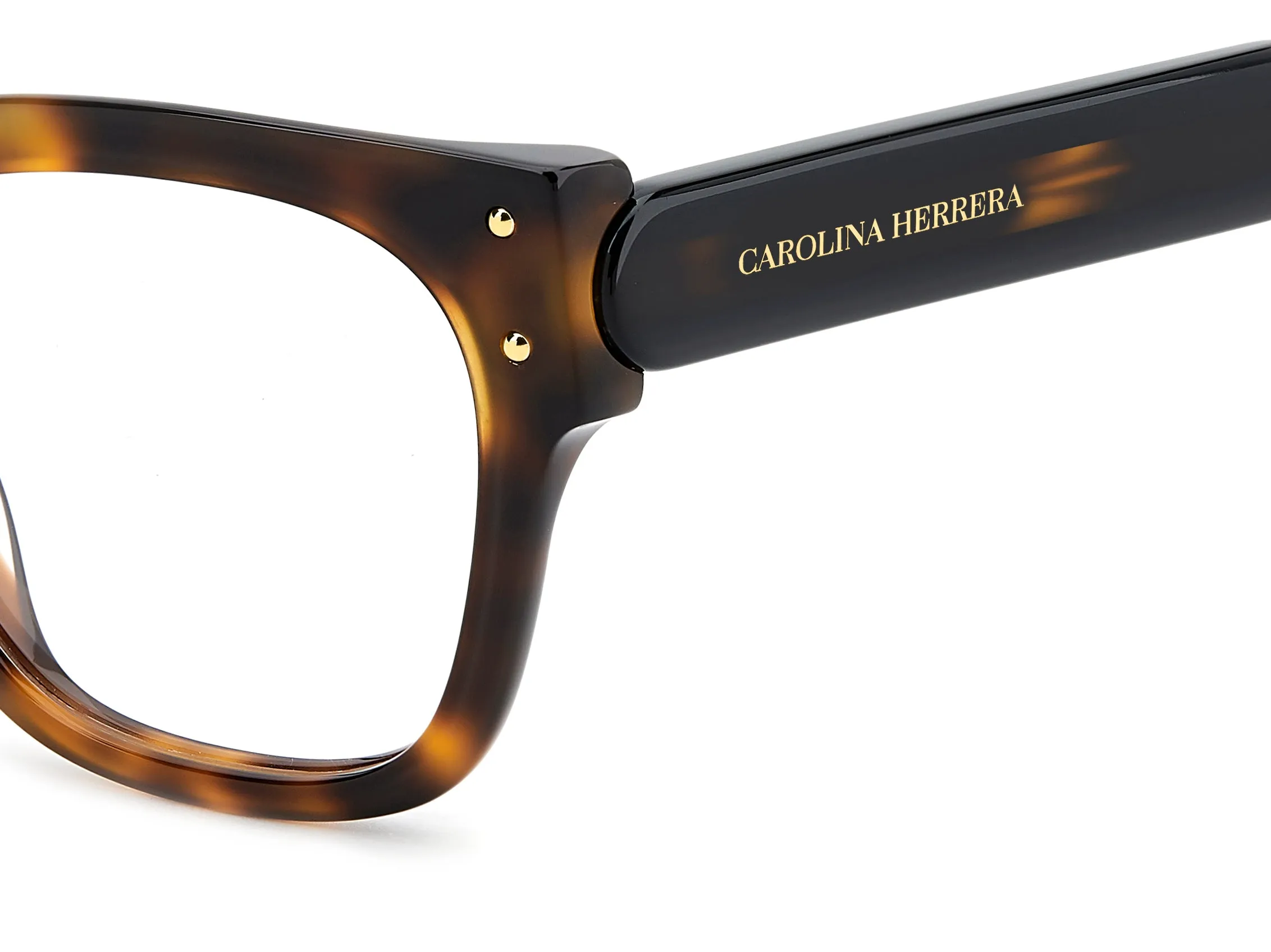 Carolina Herrera Carolina Herrera HER 0324 086 Montature da vista - immagine 3