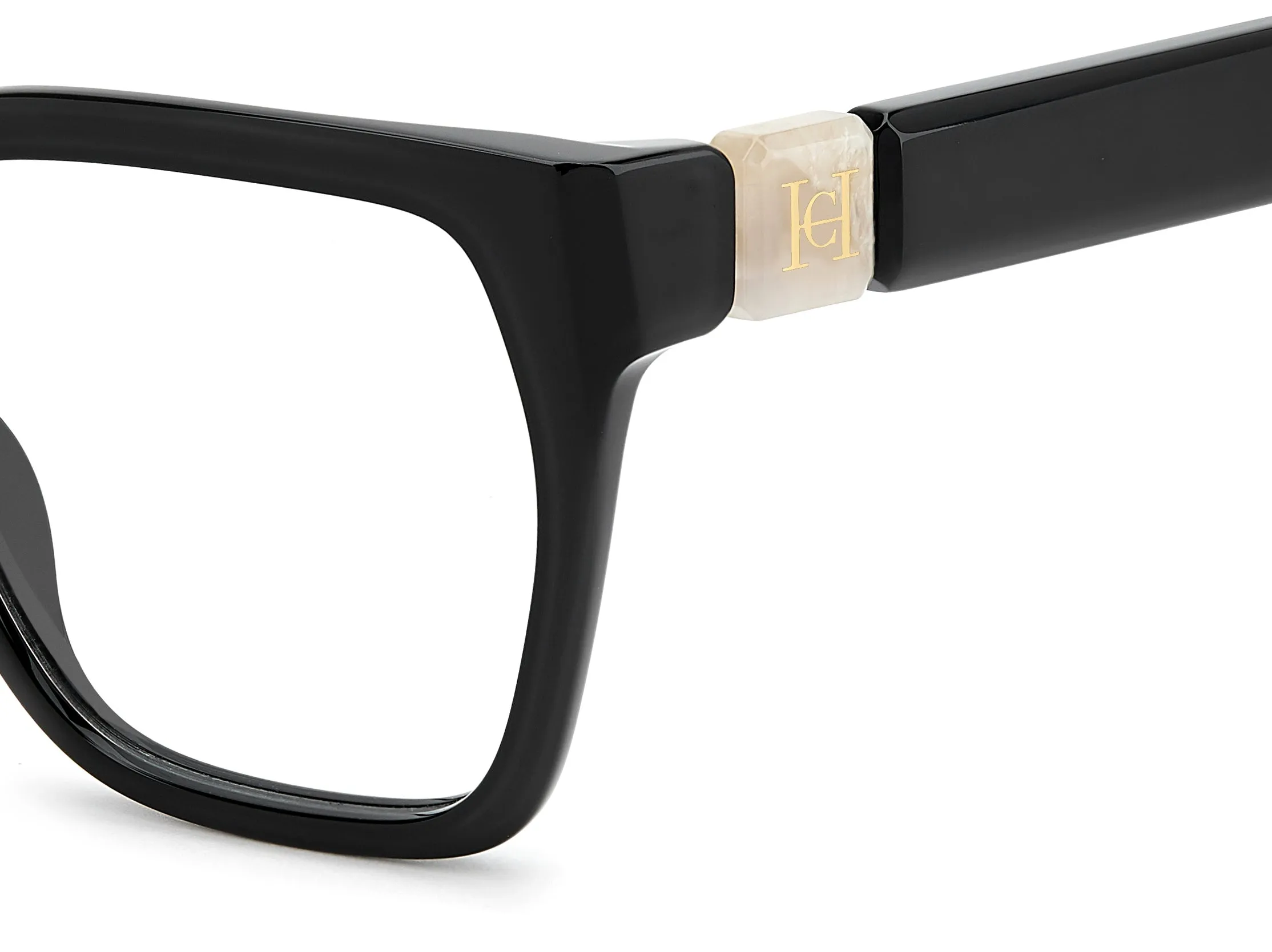 Carolina Herrera Carolina Herrera HER 0331 807 Montature da vista - immagine 3