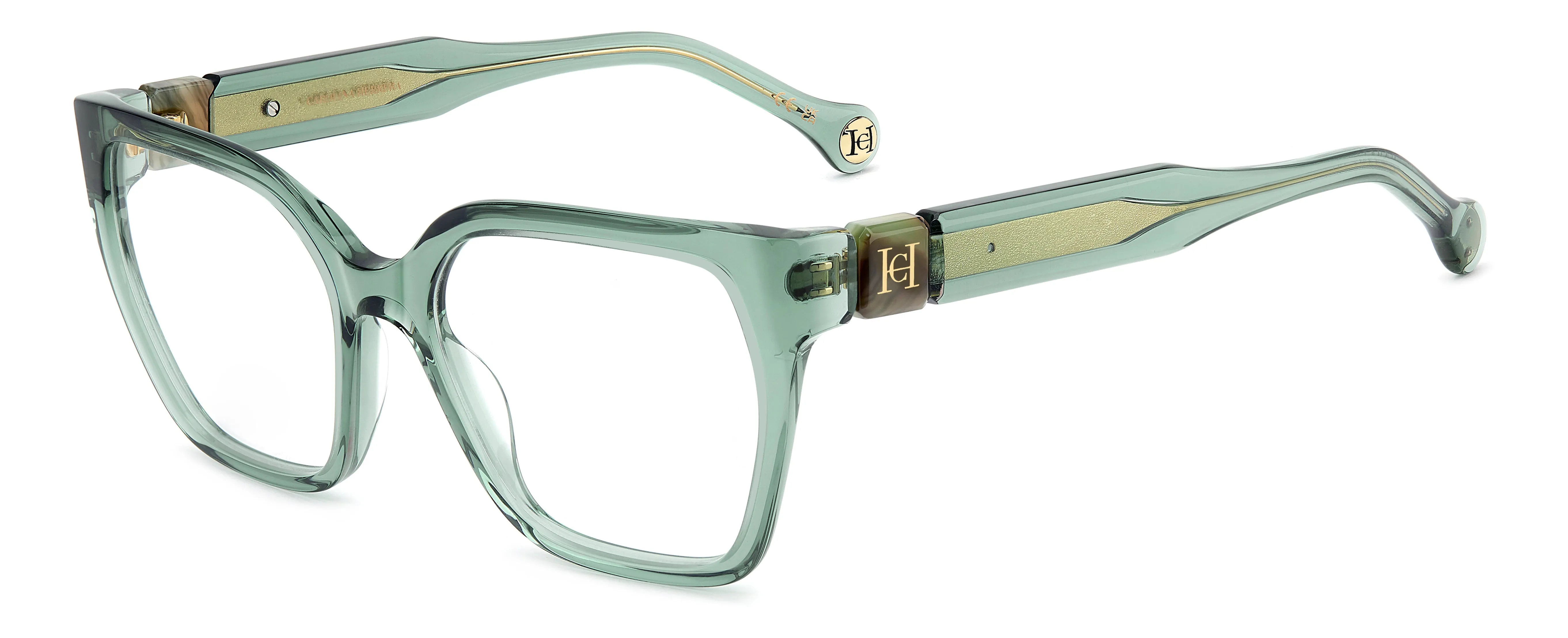 Carolina Herrera Carolina Herrera HER 0331 6CR Montature da vista - immagine 1