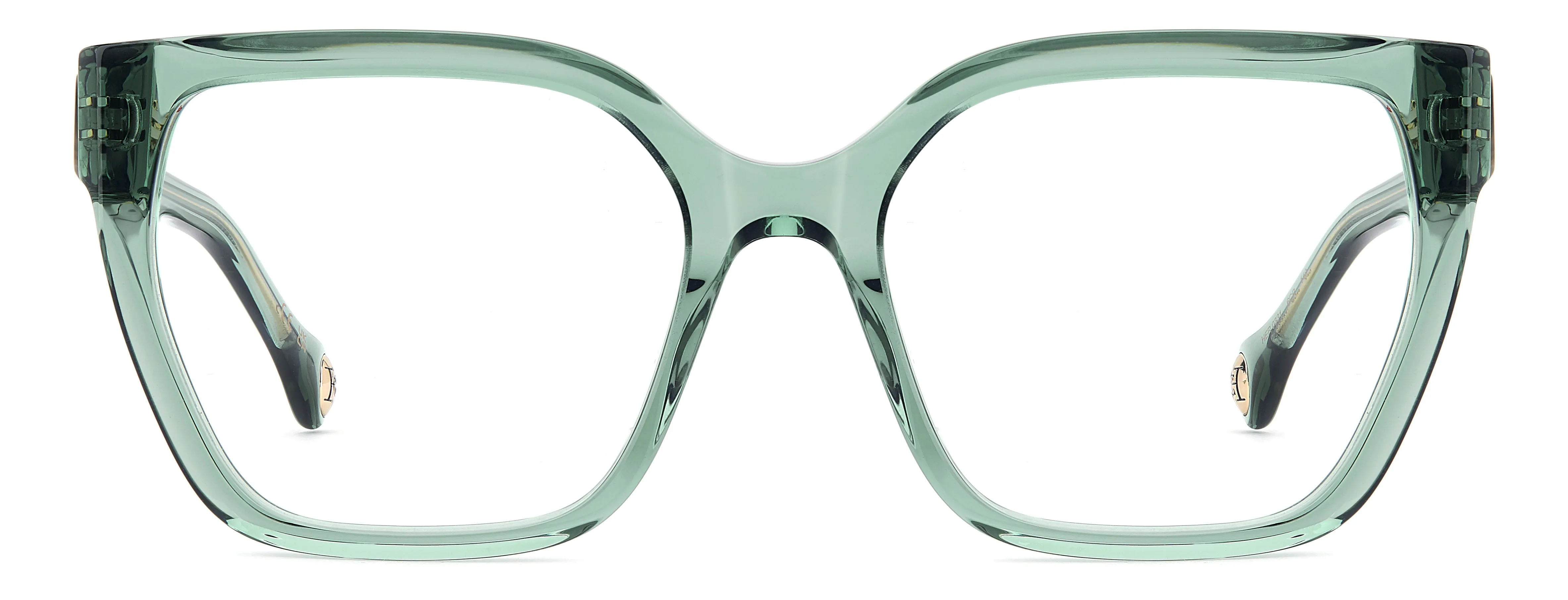 Carolina Herrera Carolina Herrera HER 0331 6CR Montature da vista - immagine 2
