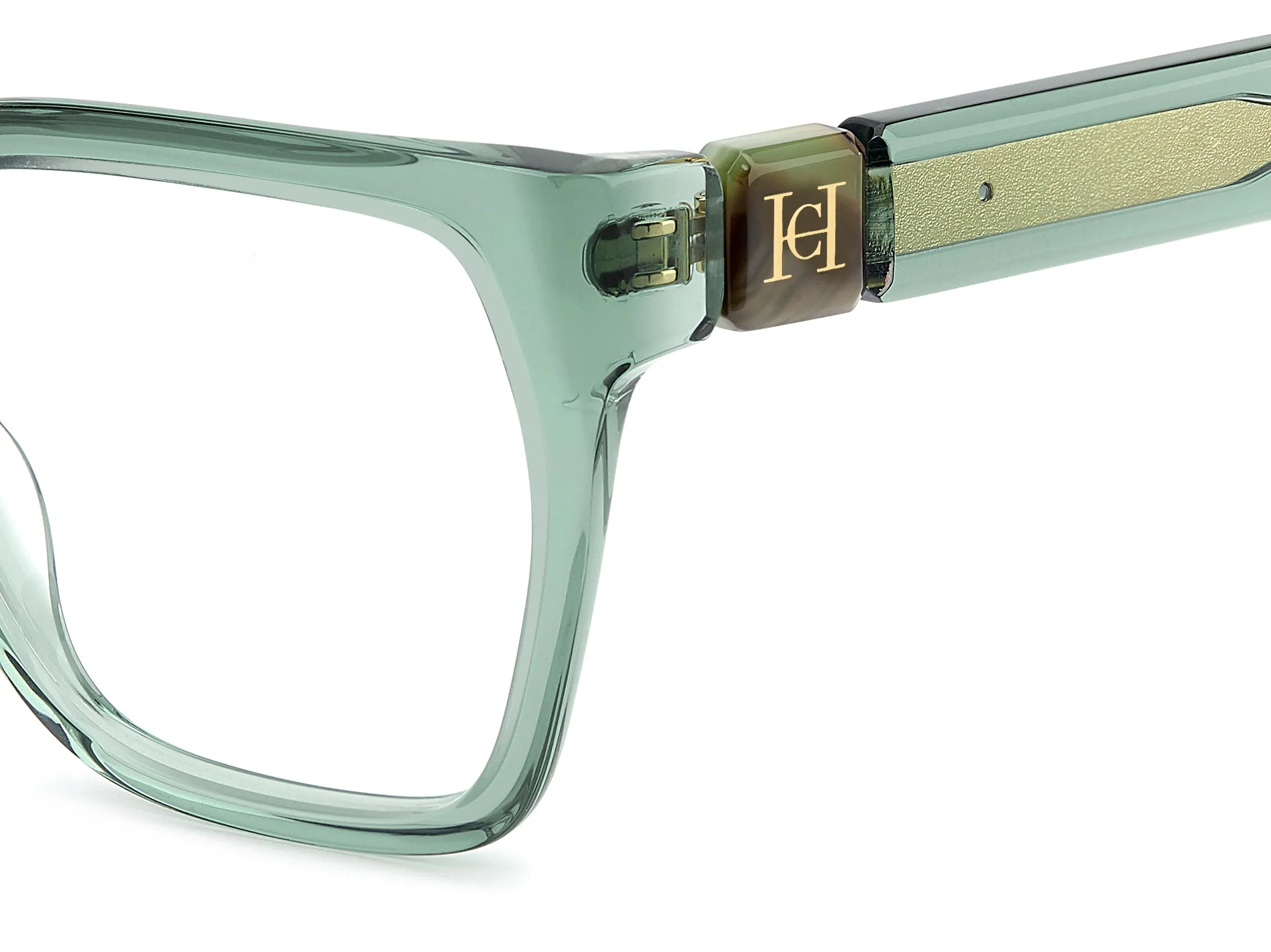 Carolina Herrera Carolina Herrera HER 0331 6CR Montature da vista - immagine 3