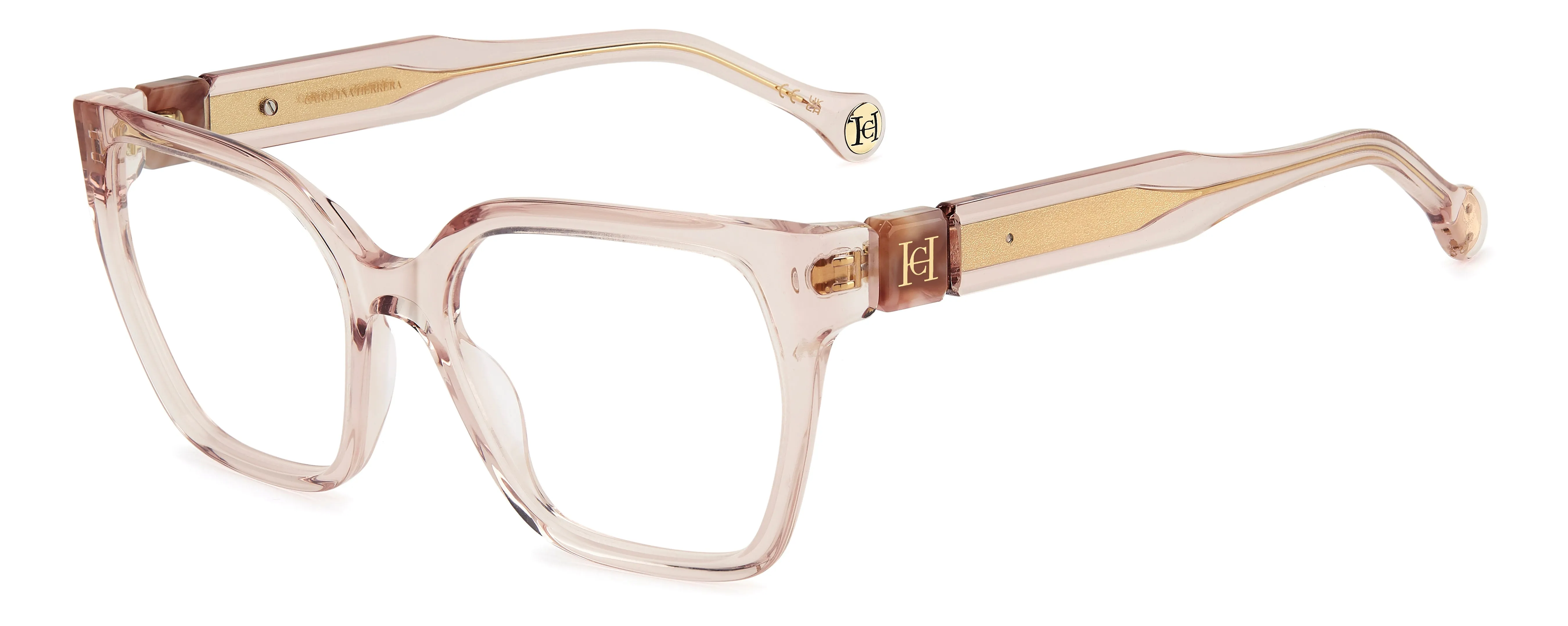 Carolina Herrera Carolina Herrera HER 0331 35J Montature da vista - immagine 1