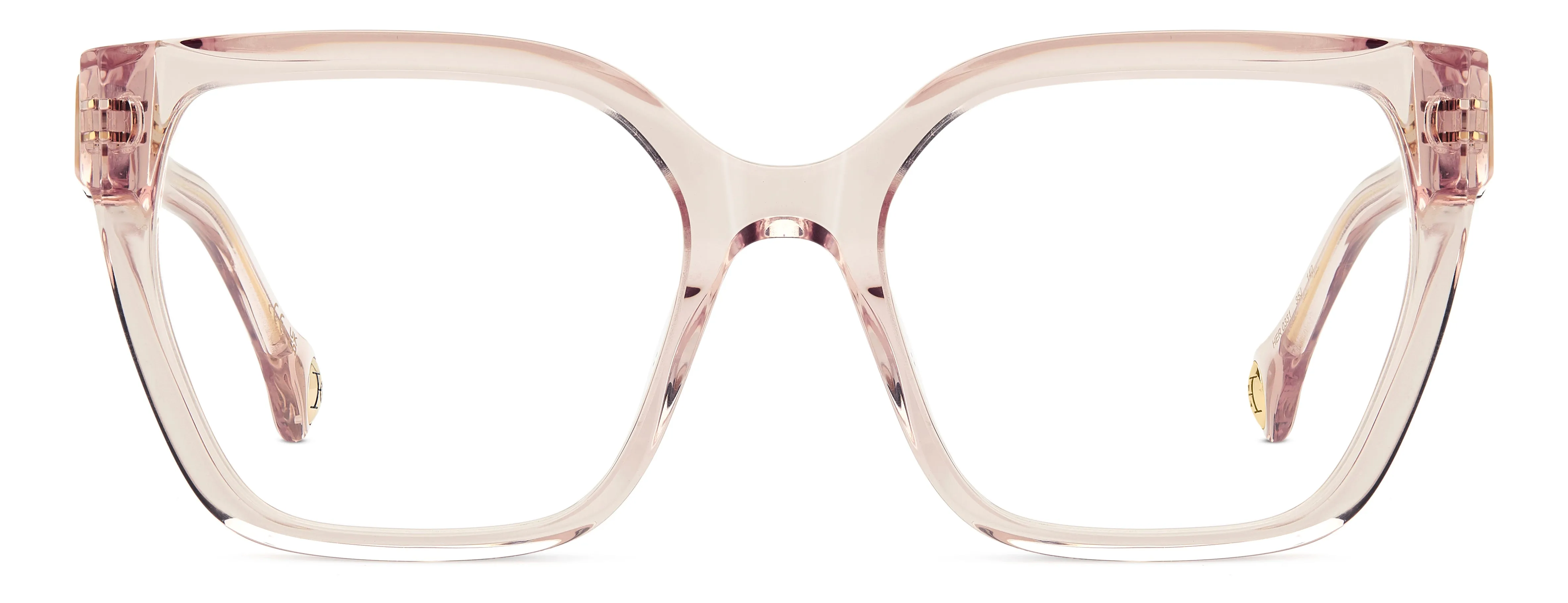 Carolina Herrera Carolina Herrera HER 0331 35J Montature da vista - immagine 2