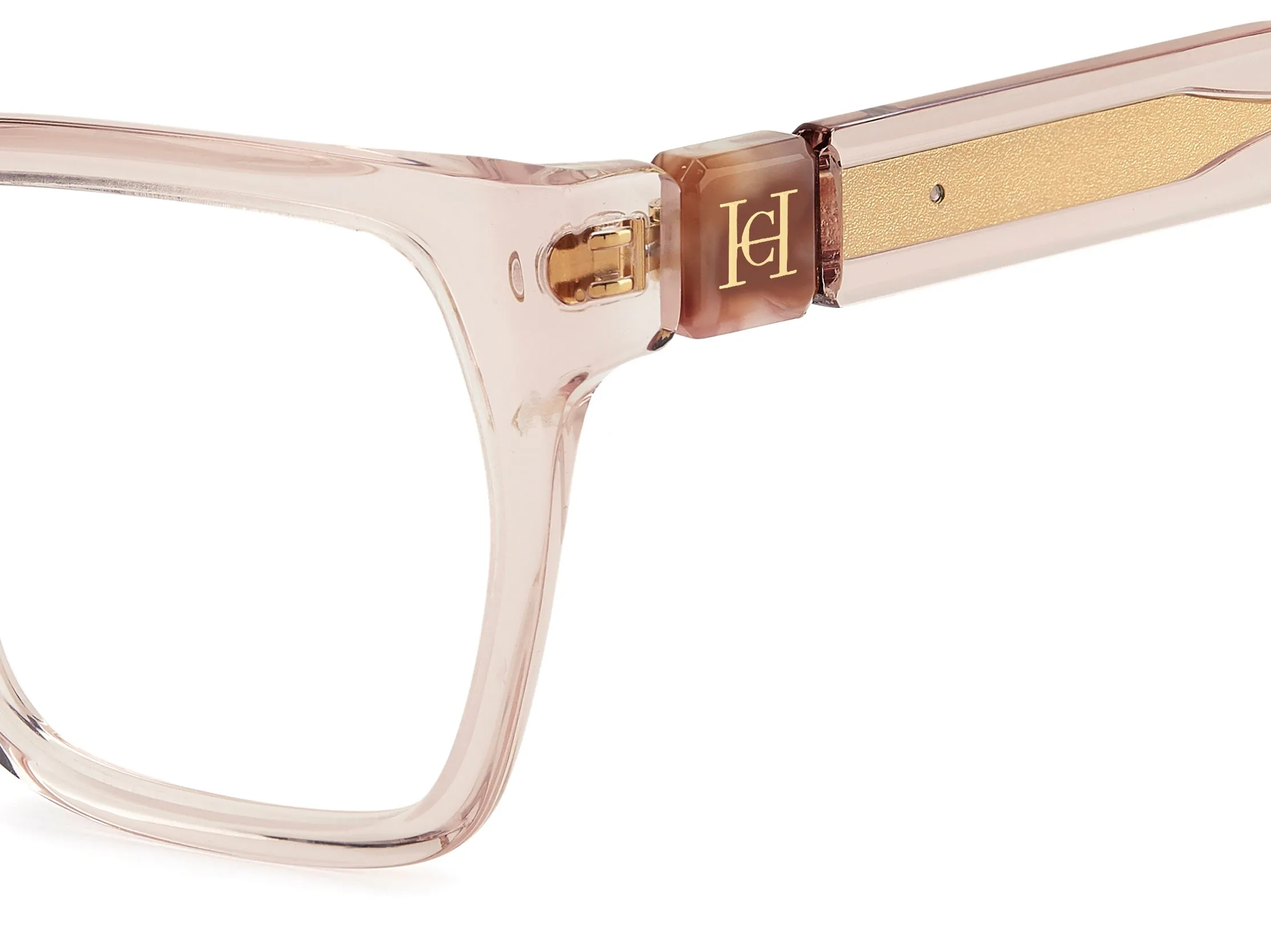 Carolina Herrera Carolina Herrera HER 0331 35J Montature da vista - immagine 3