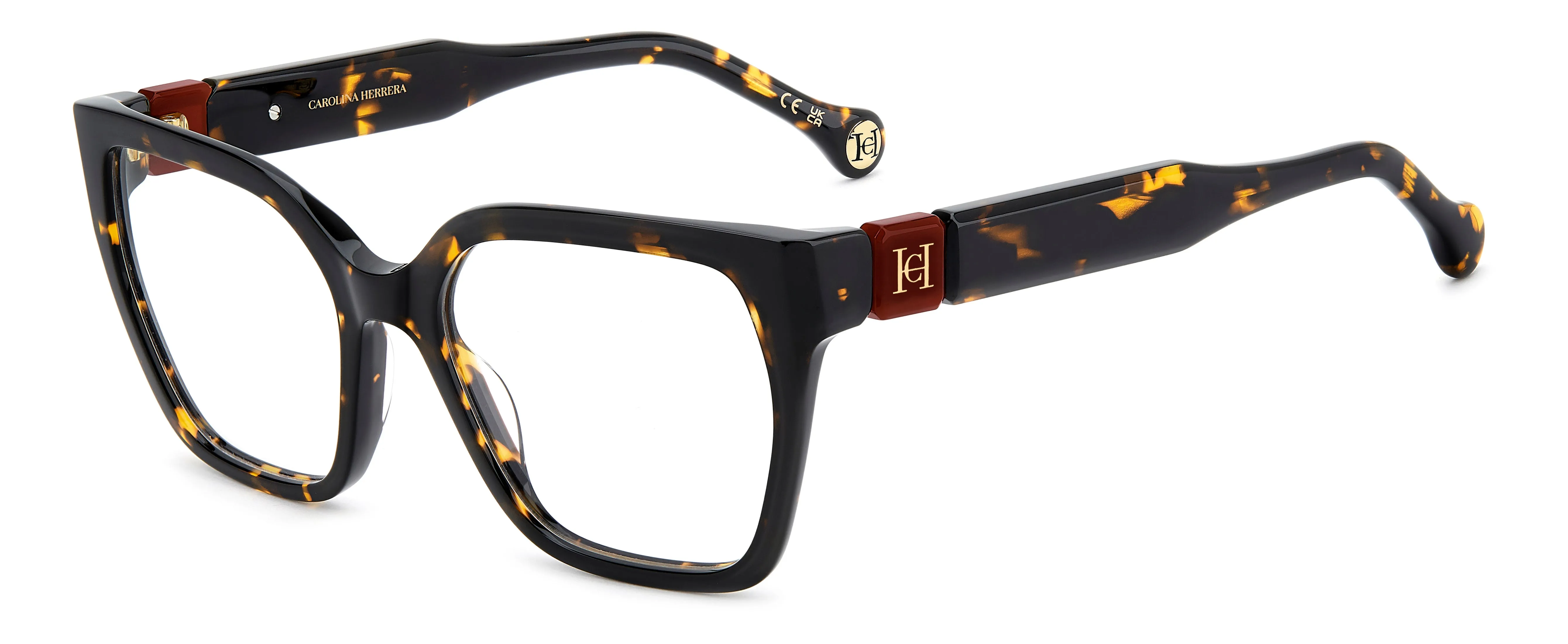 Carolina Herrera Carolina Herrera HER 0331 086 Montature da vista - immagine 1
