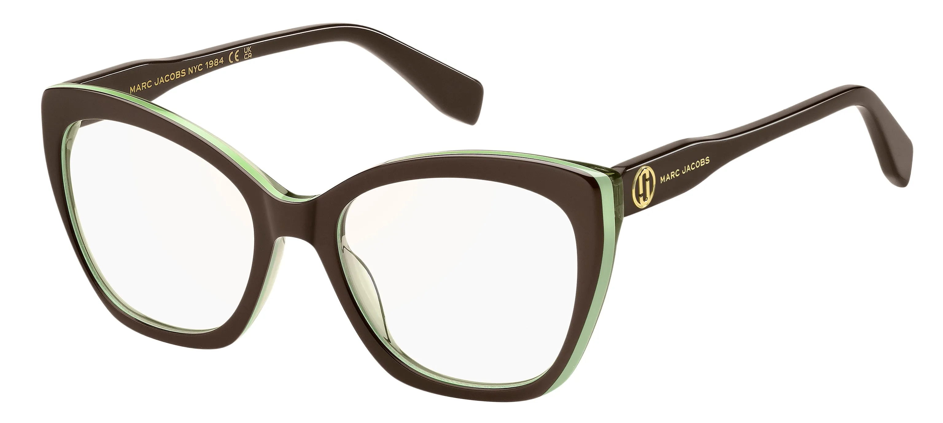 Marc Jacobs Marc Jacobs MARC 857 XL7 Montature da vista - immagine 1