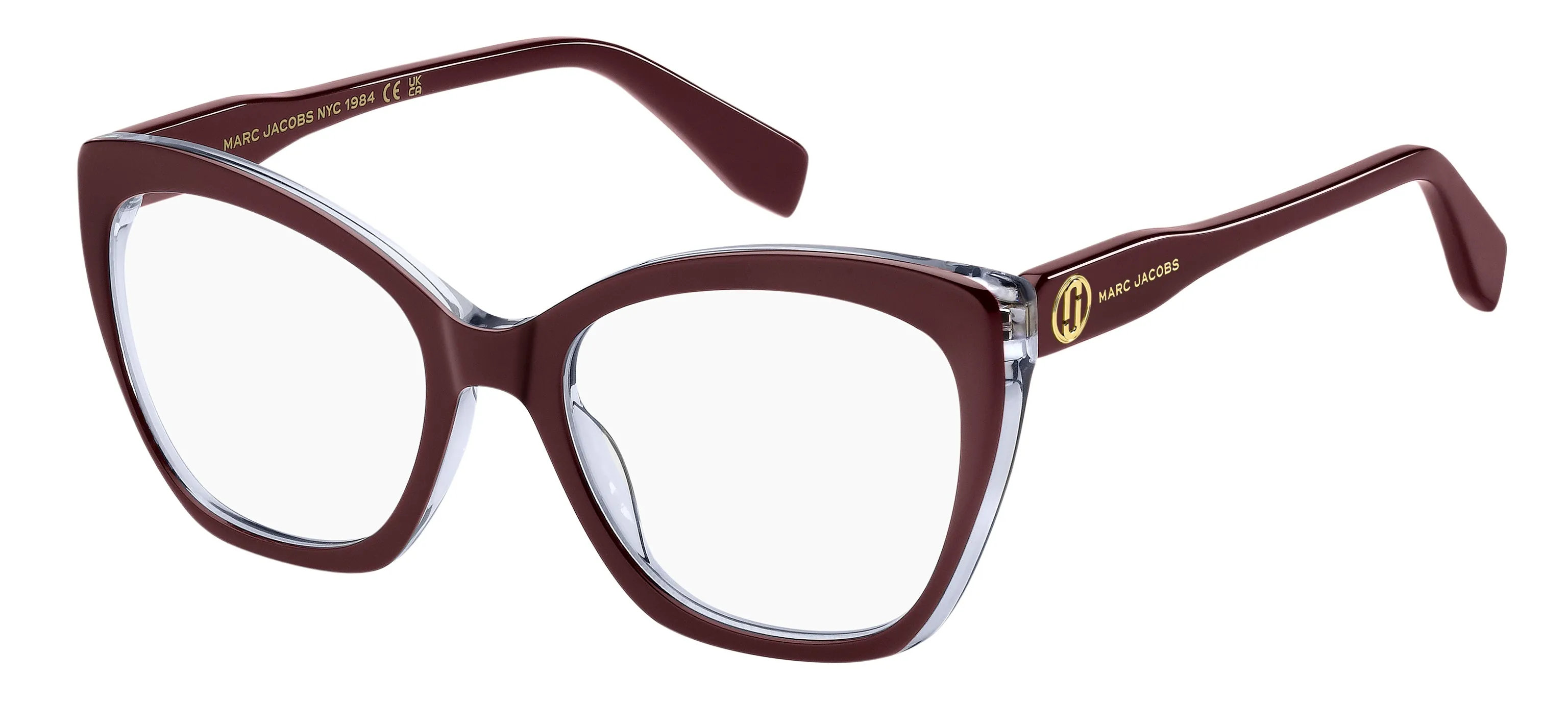 Marc Jacobs Marc Jacobs MARC 857 LHF Montature da vista - immagine 1