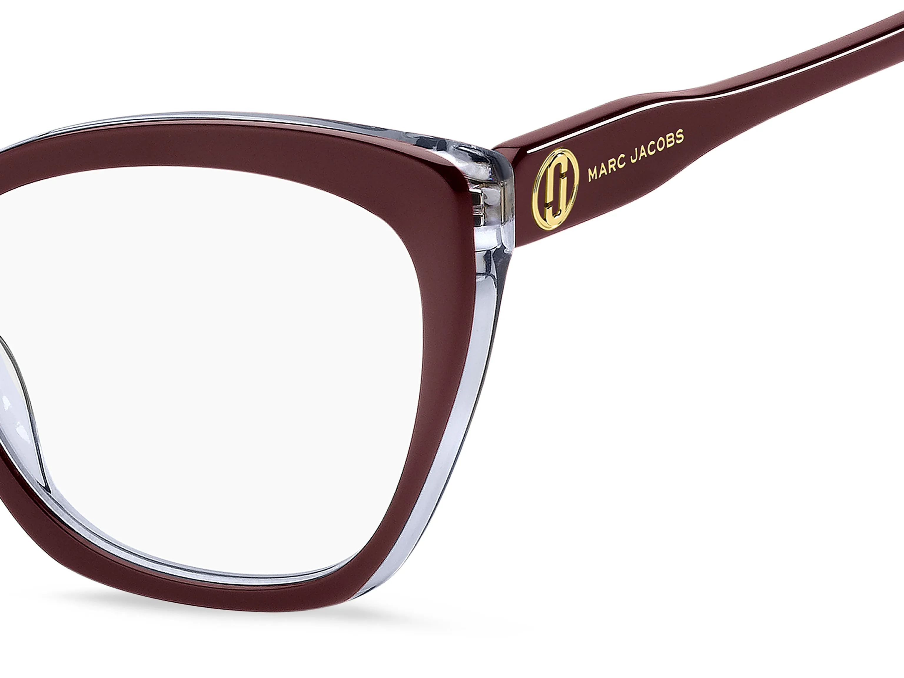 Marc Jacobs Marc Jacobs MARC 857 LHF Montature da vista - immagine 4