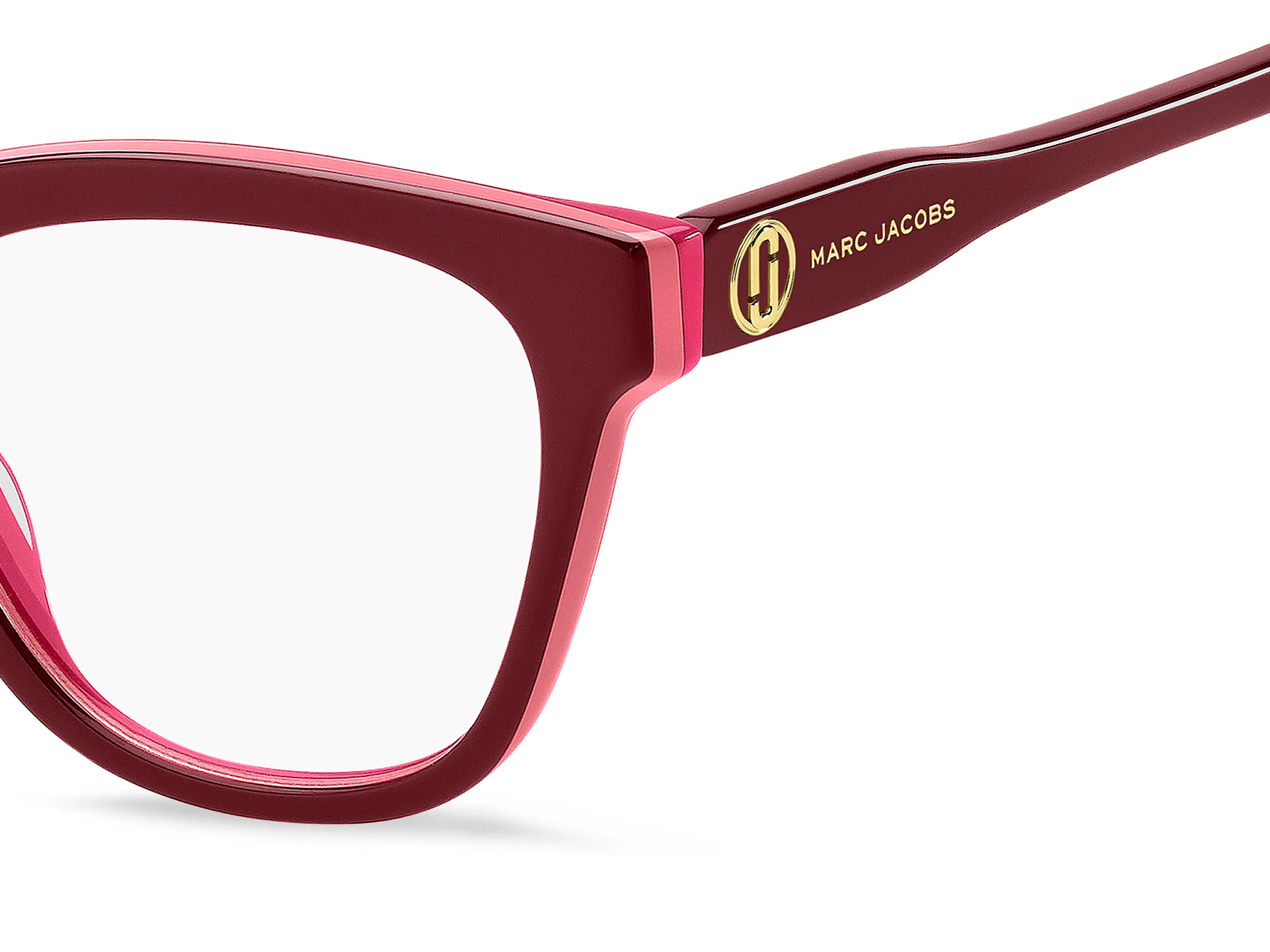 Marc Jacobs Marc Jacobs MARC 856 DHV Montature da vista - immagine 4