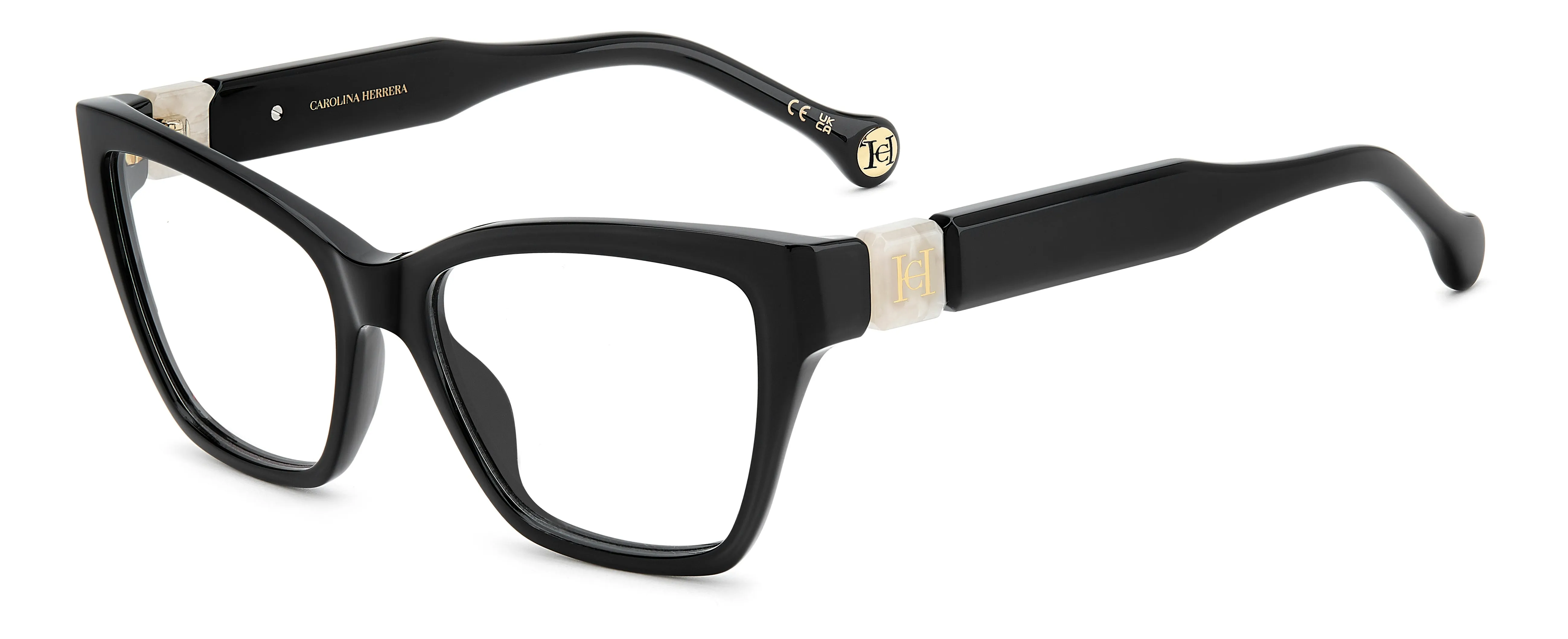Carolina Herrera Carolina Herrera HER 0330 807 Montature da vista - immagine 1