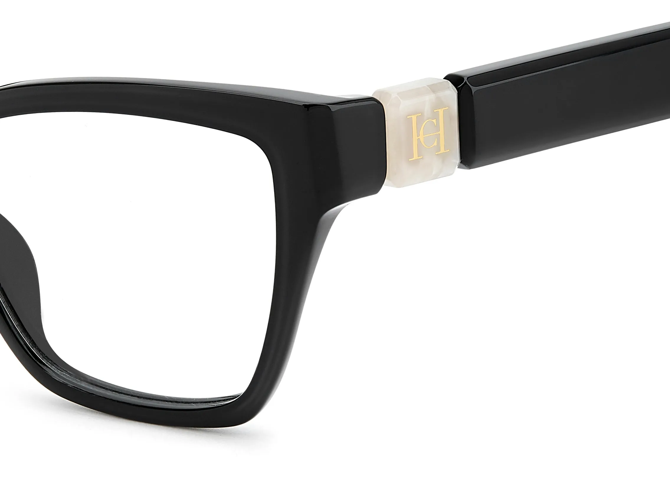 Carolina Herrera Carolina Herrera HER 0330 807 Montature da vista - immagine 3