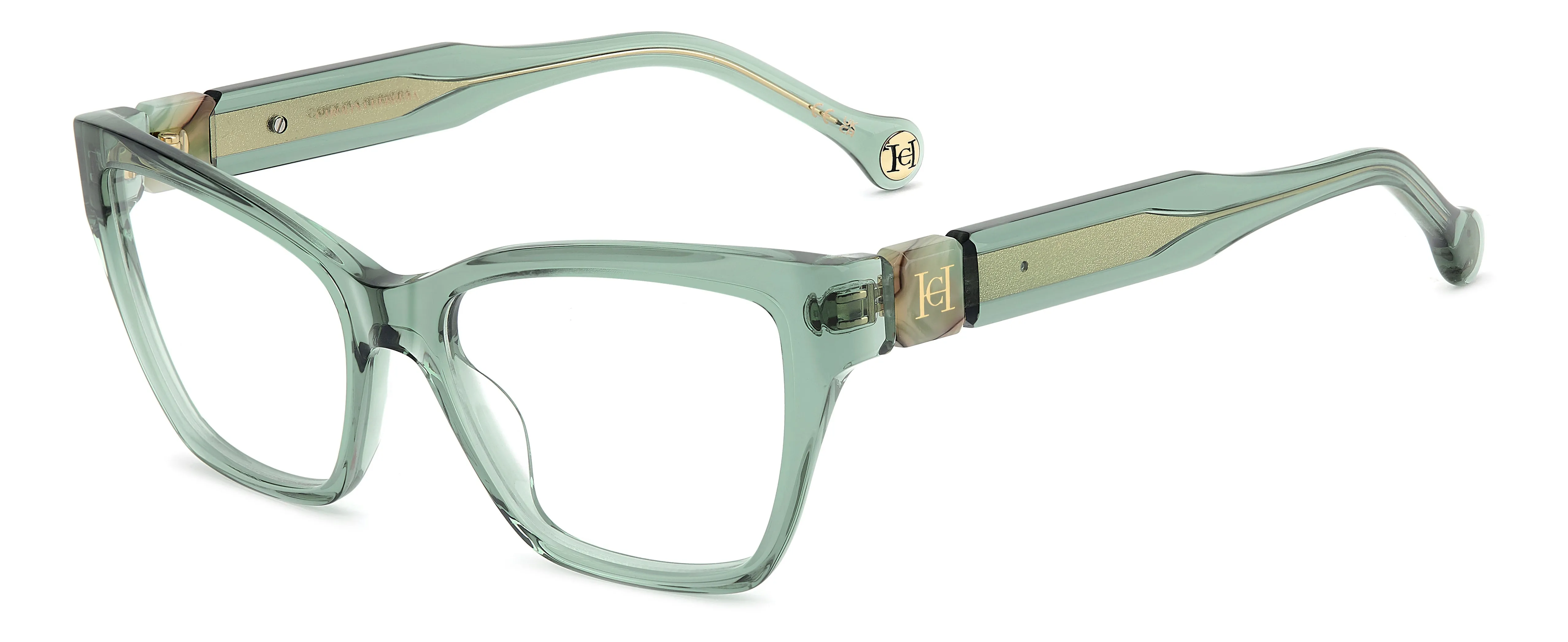 Carolina Herrera Carolina Herrera HER 0330 6CR Montature da vista - immagine 1