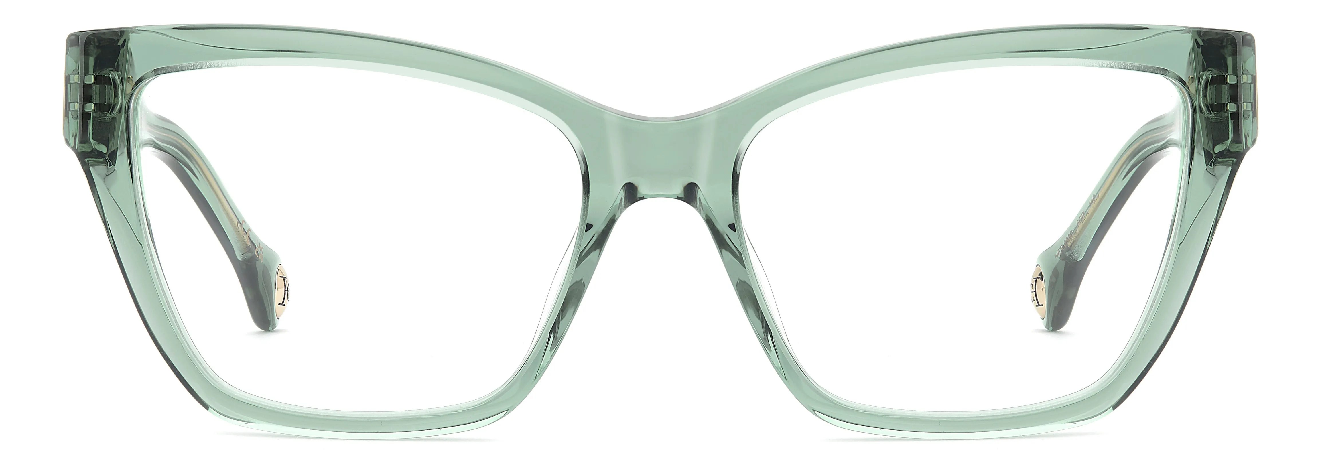 Carolina Herrera Carolina Herrera HER 0330 6CR Montature da vista - immagine 2