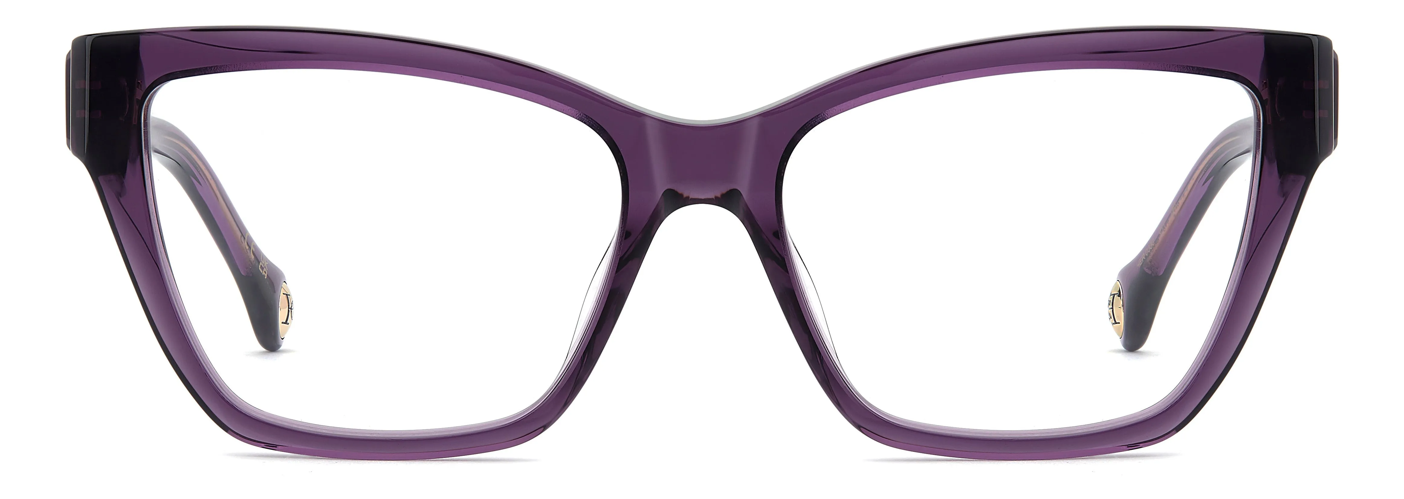 Carolina Herrera Carolina Herrera HER 0330 0T7 Montature da vista - immagine 2