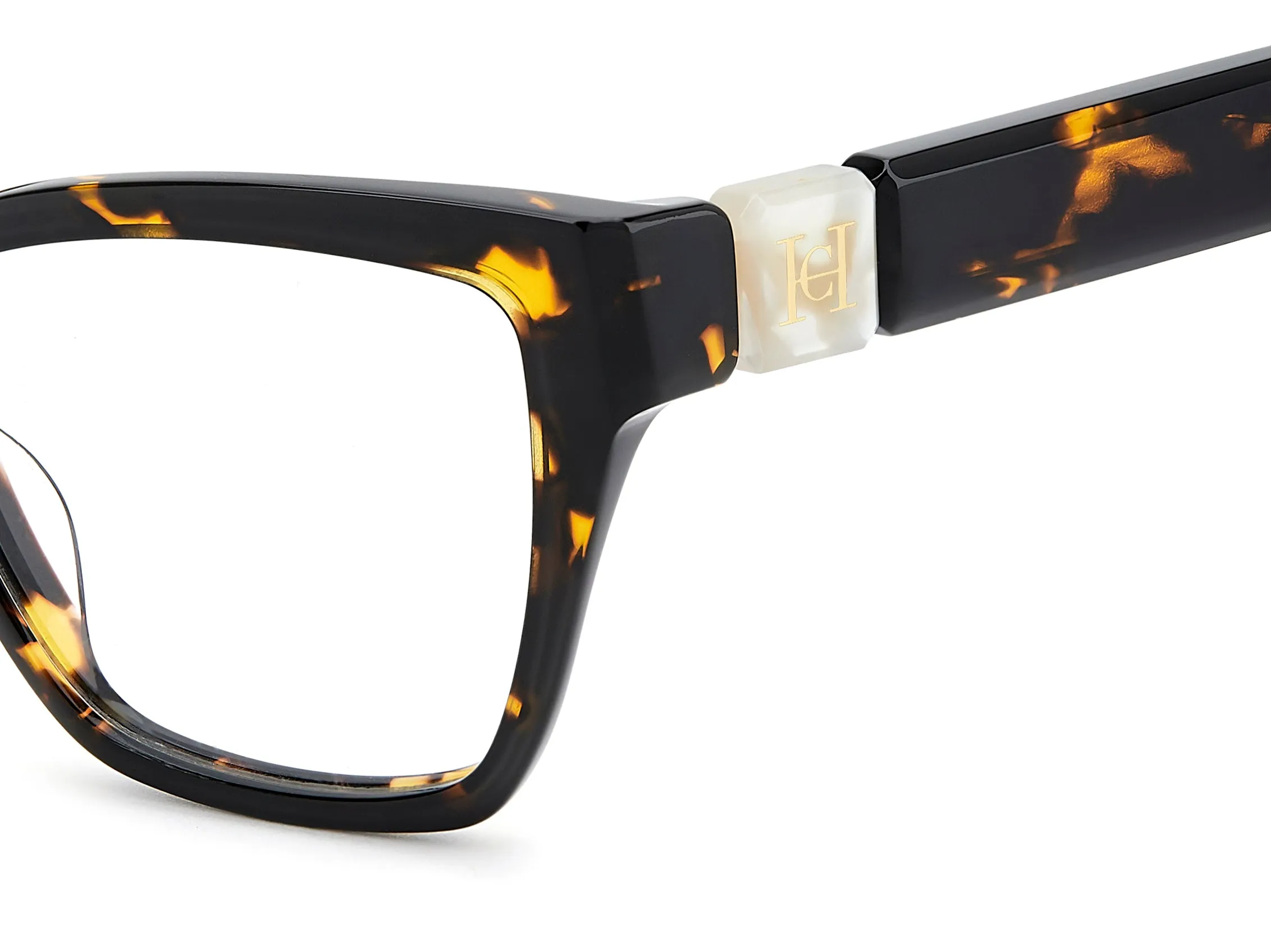 Carolina Herrera Carolina Herrera HER 0330 086 Montature da vista - immagine 3