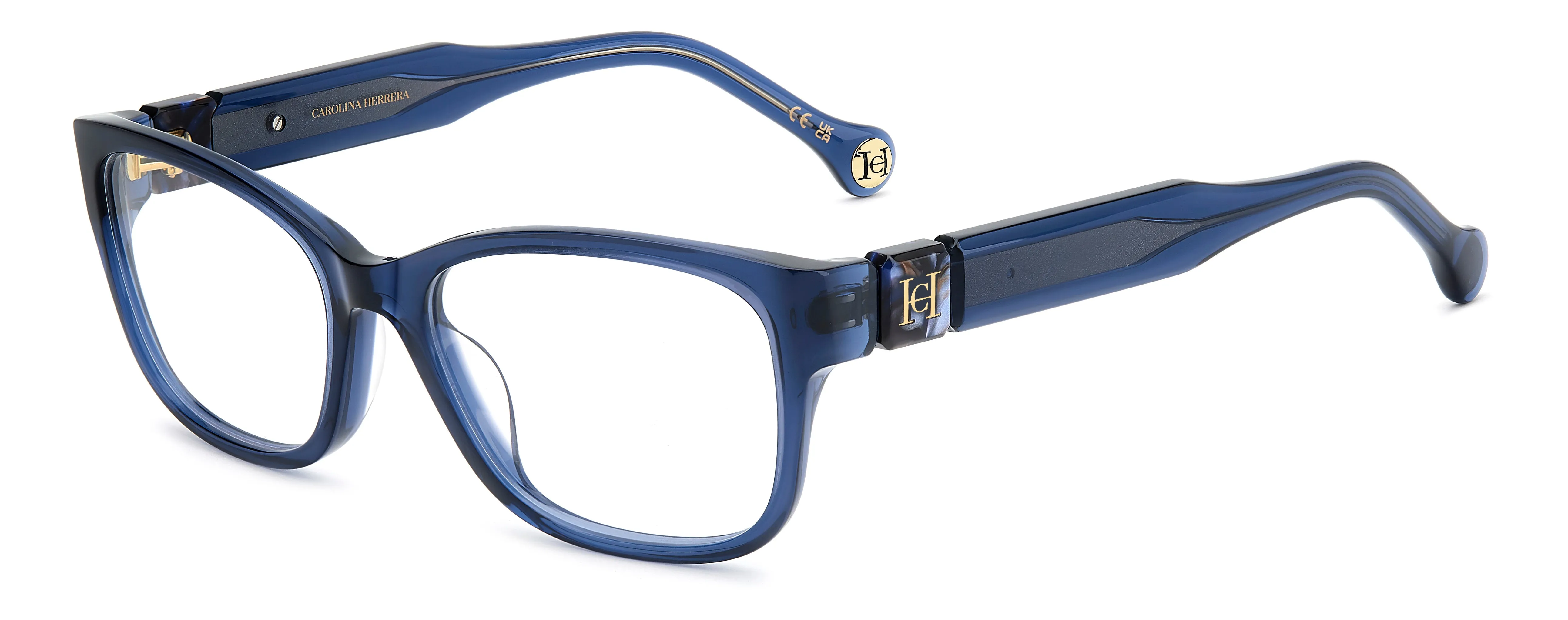 Carolina Herrera Carolina Herrera HER 0329/G PJP Montature da vista - immagine 1