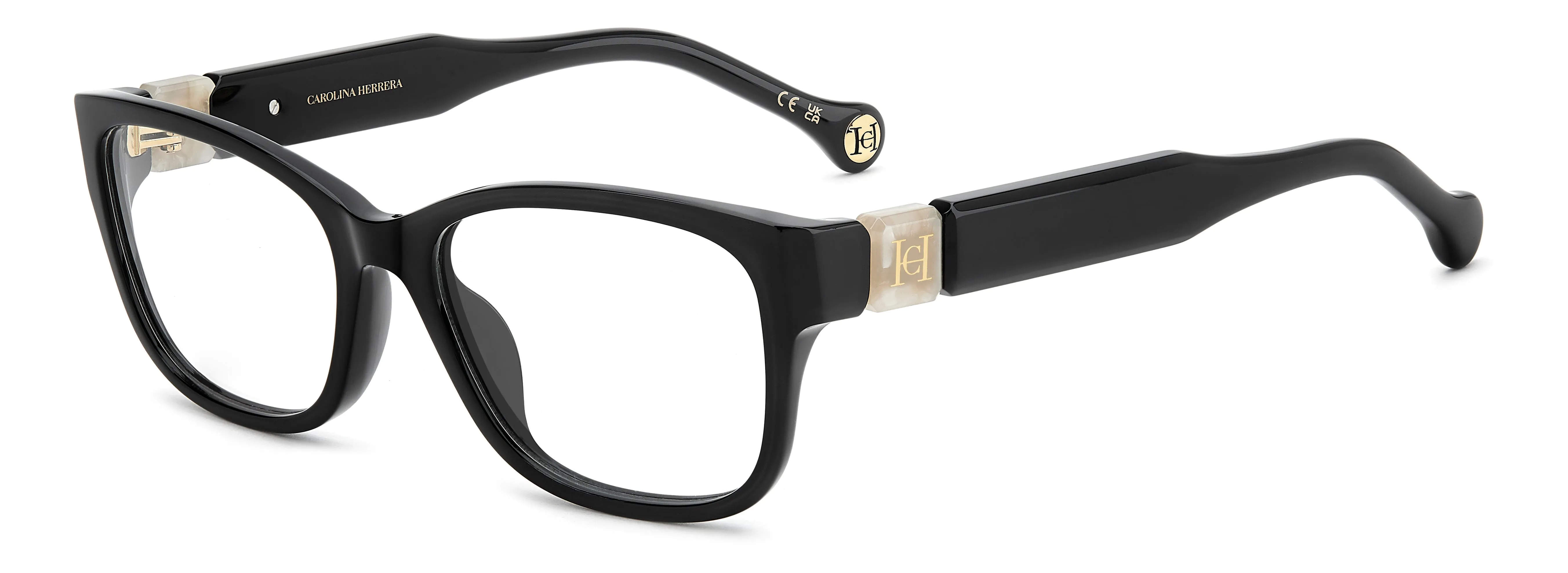 Carolina Herrera Carolina Herrera HER 0329/G 807 Montature da vista - immagine 1