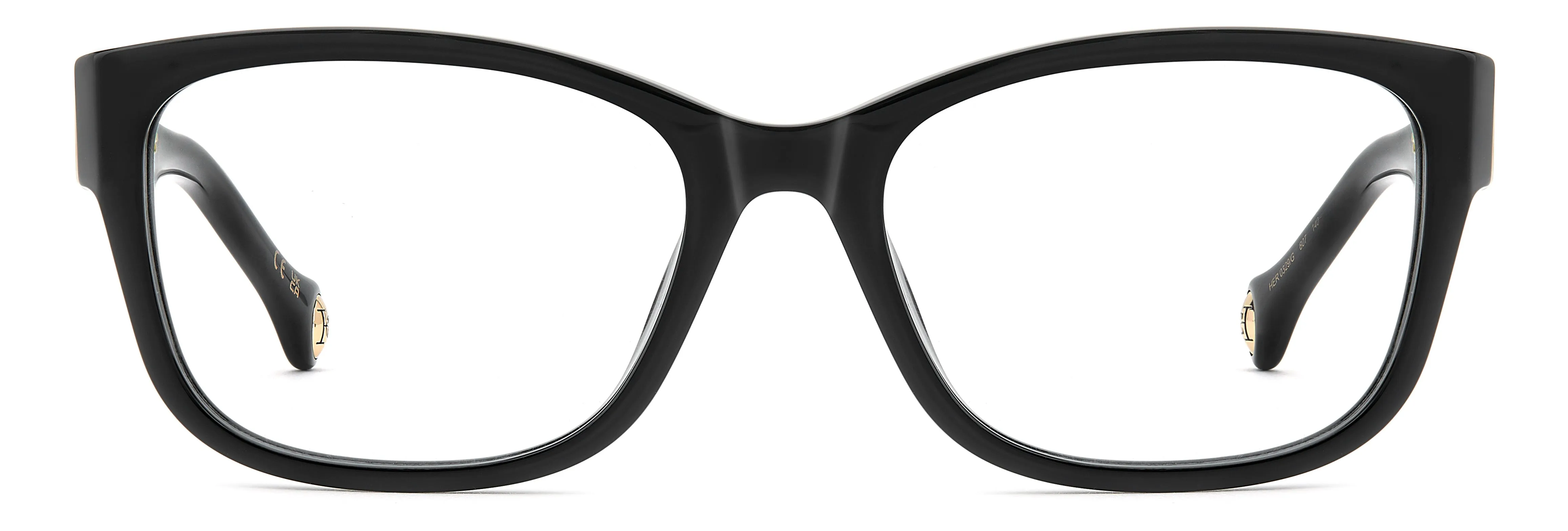 Carolina Herrera Carolina Herrera HER 0329/G 807 Montature da vista - immagine 2
