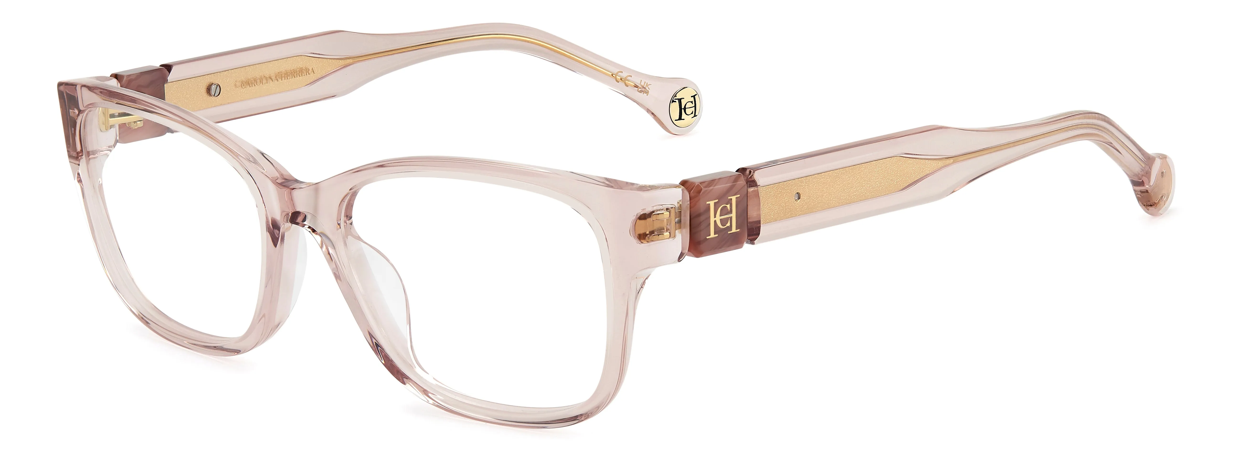 Carolina Herrera Carolina Herrera HER 0329/G 35J Montature da vista - immagine 1