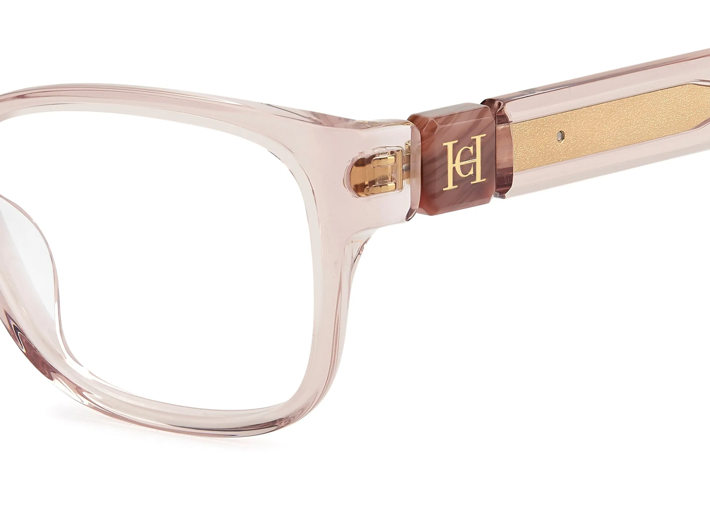 Carolina Herrera Carolina Herrera HER 0329/G 35J Montature da vista - immagine 3
